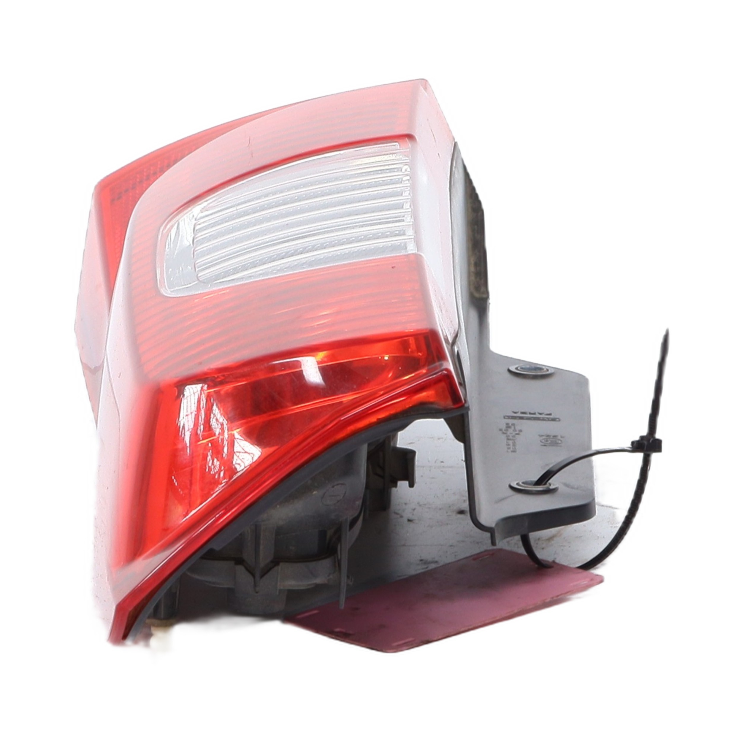 Feu arriere principal droit (feux) pour PEUGEOT BIPPER Feu arriere principal droit (feux) pour PEUGEOT BIPPER