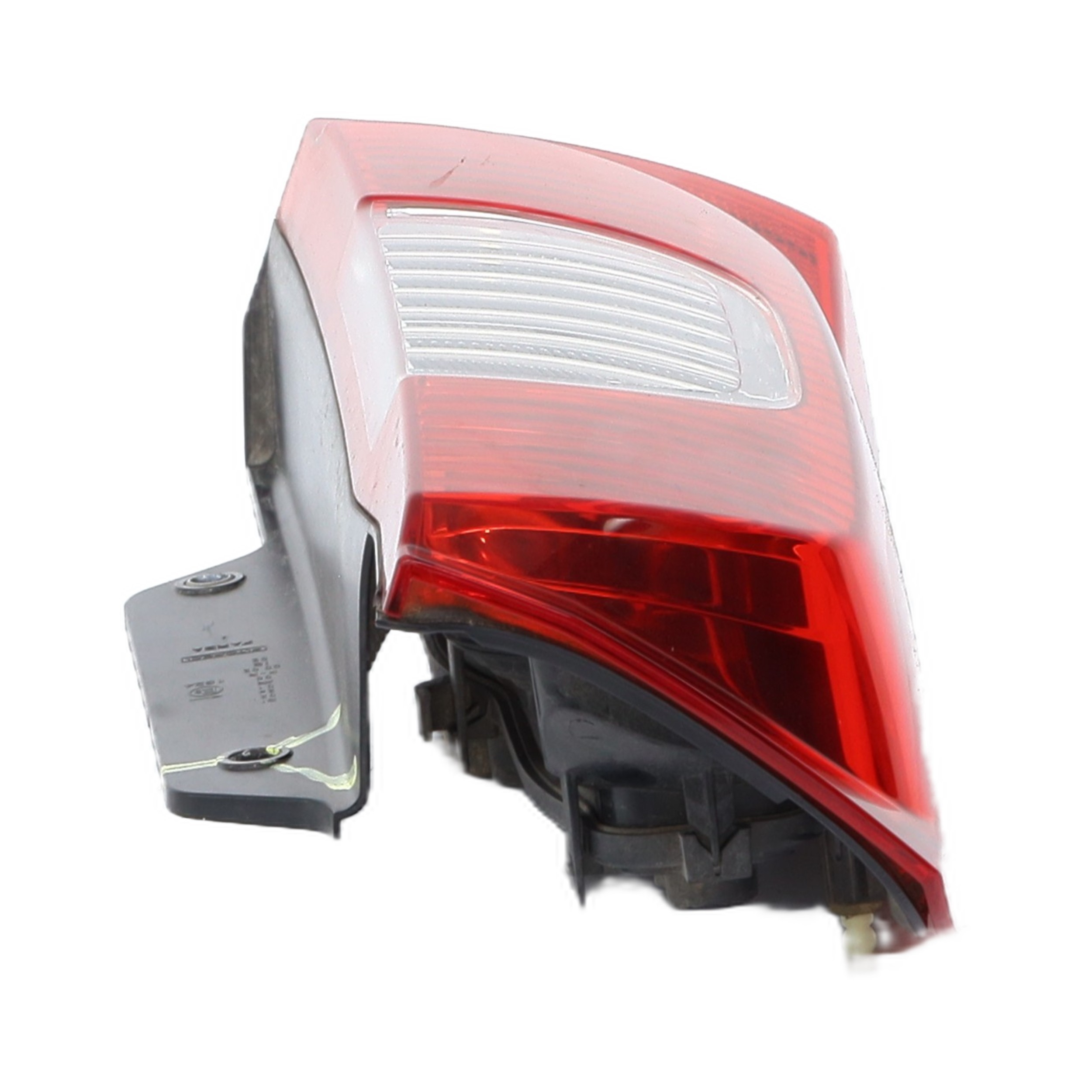 Feu arriere principal gauche (feux) pour PEUGEOT BIPPER Feu arriere principal gauche (feux) pour PEUGEOT BIPPER