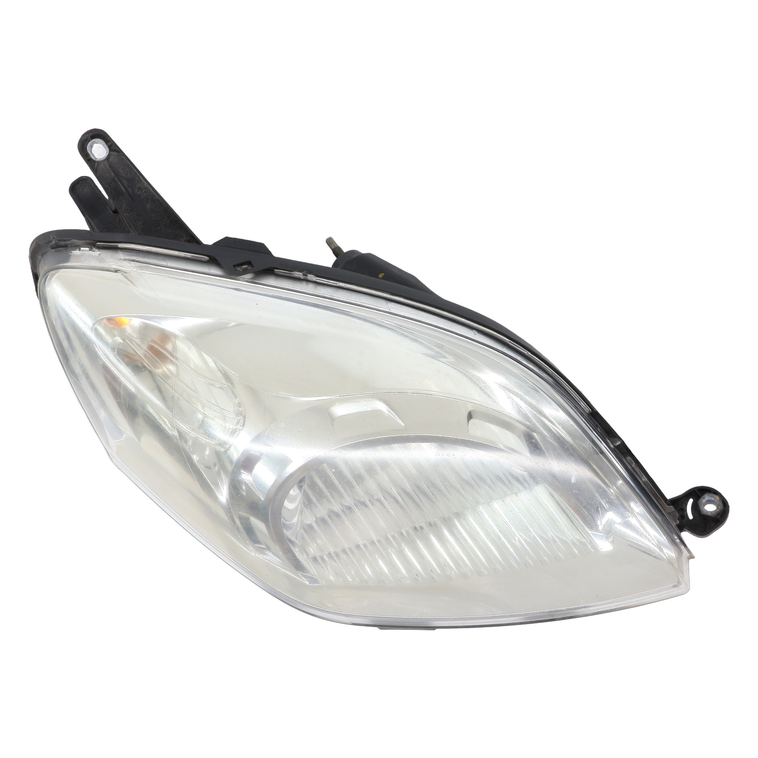 Optique avant principal droit (feux)(phare) pour PEUGEOT BIPPER Optique avant principal droit (feux)(phare) pour PEUGEOT BIPPER