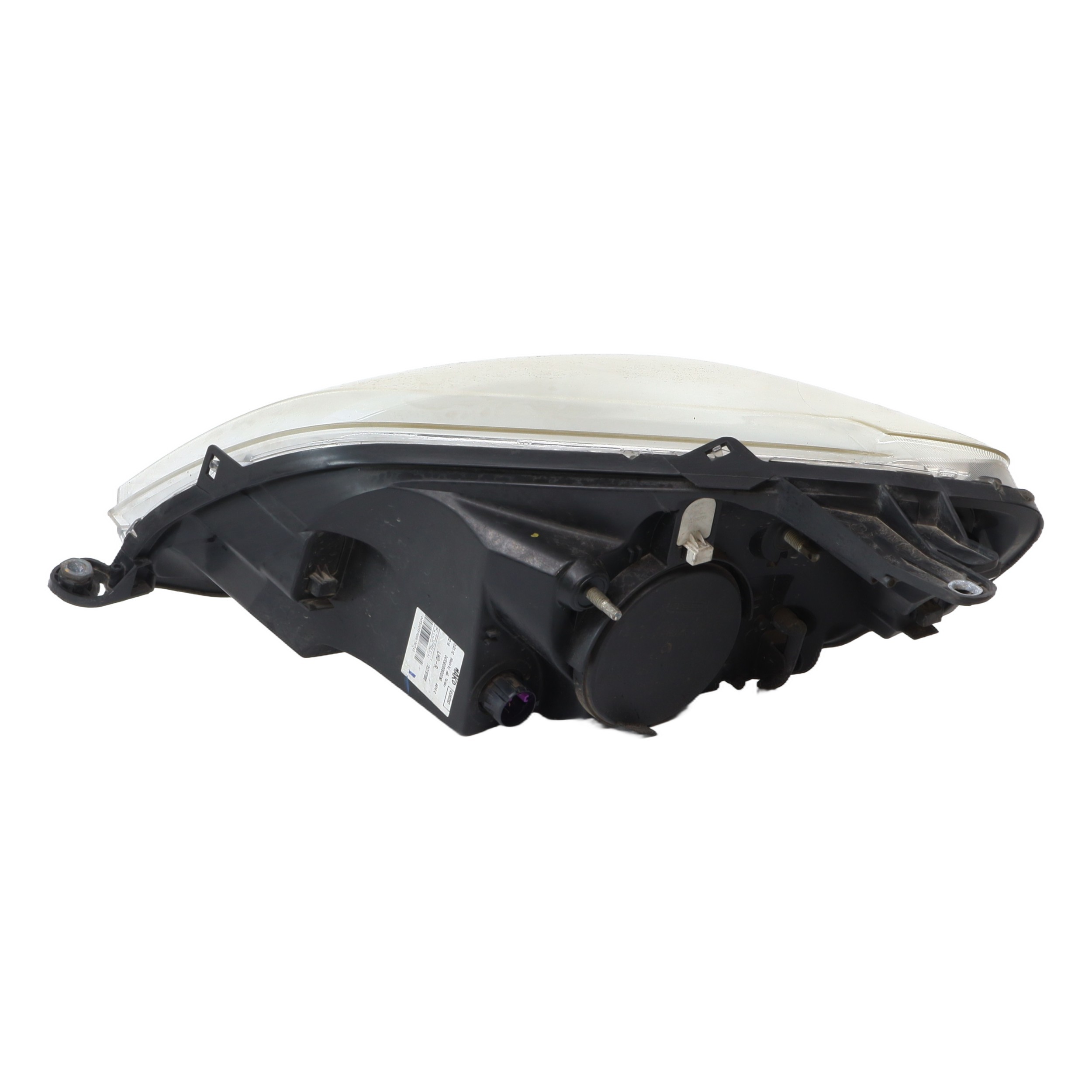 Optique avant principal droit (feux)(phare) pour PEUGEOT BIPPER Optique avant principal droit (feux)(phare) pour PEUGEOT BIPPER