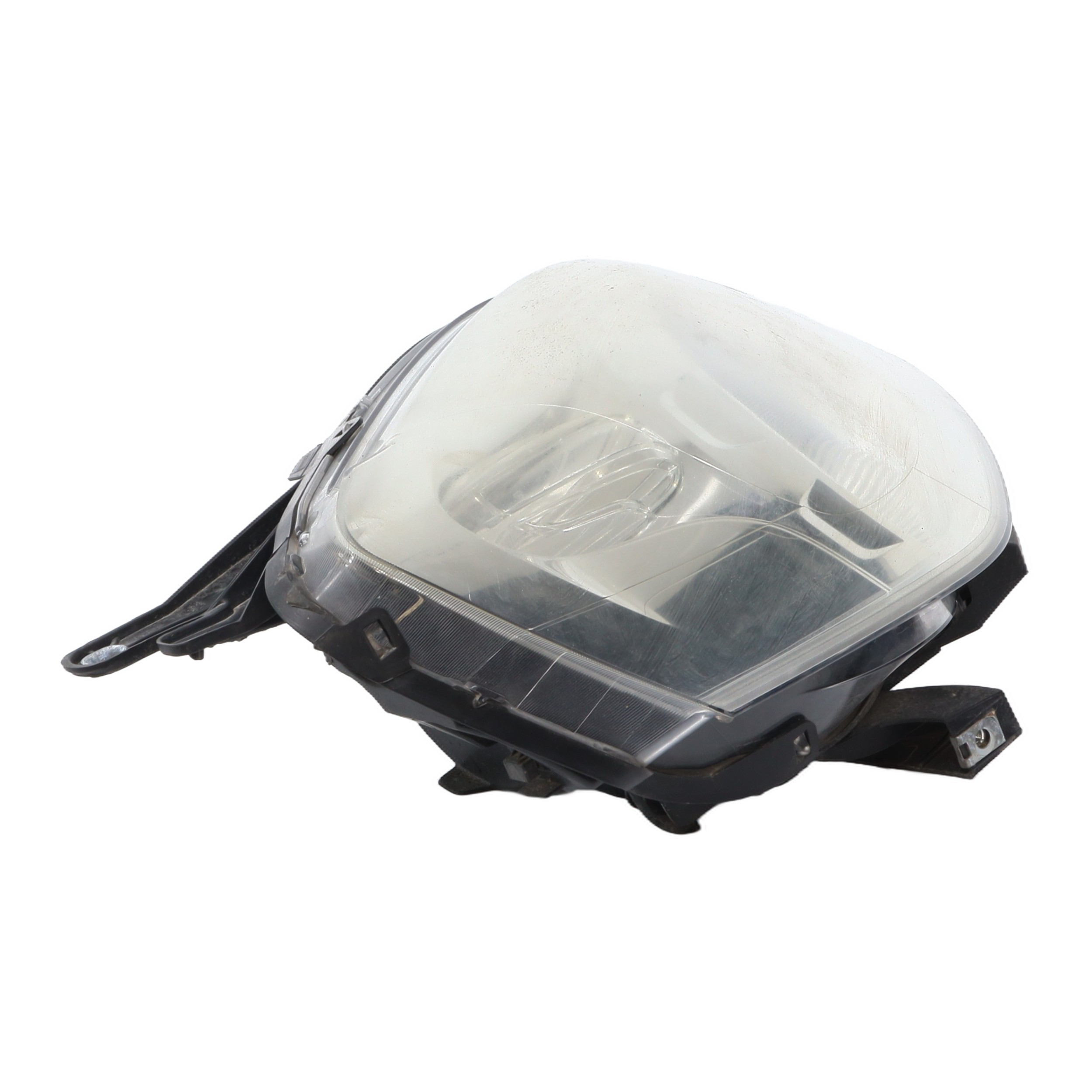 Optique avant principal droit (feux)(phare) pour PEUGEOT BIPPER Optique avant principal droit (feux)(phare) pour PEUGEOT BIPPER