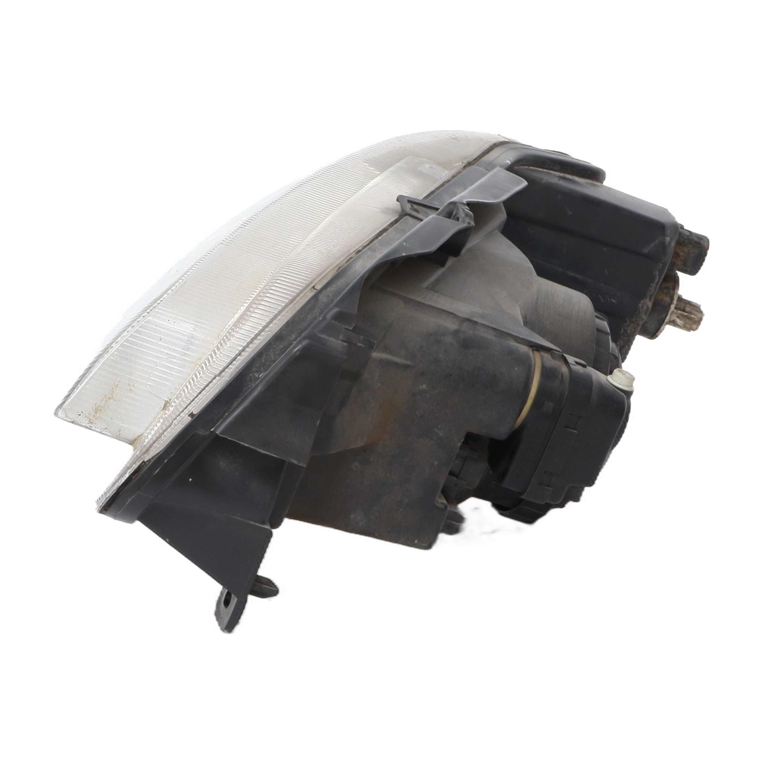 Optique avant principal droit (feux)(phare) pour PEUGEOT 106 PHASE 2 Optique avant principal droit (feux)(phare) pour PEUGEOT 106 PHASE 2