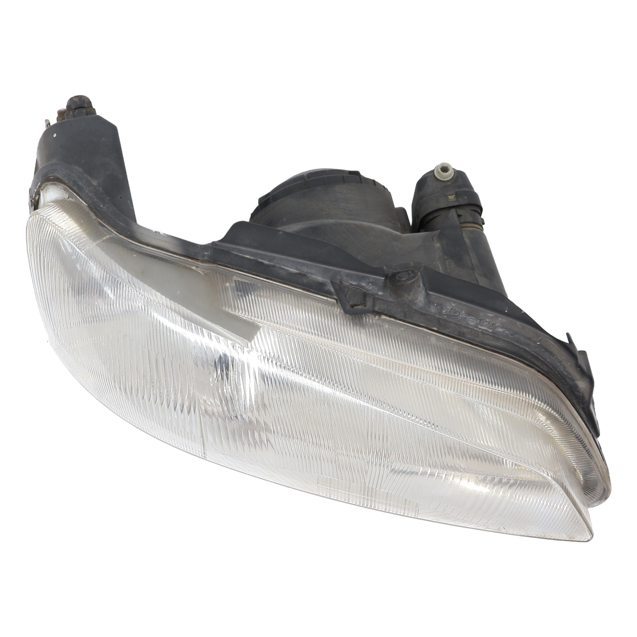 Optique avant principal droit (feux)(phare) pour PEUGEOT 106 PHASE 2 Optique avant principal droit (feux)(phare) pour PEUGEOT 106 PHASE 2