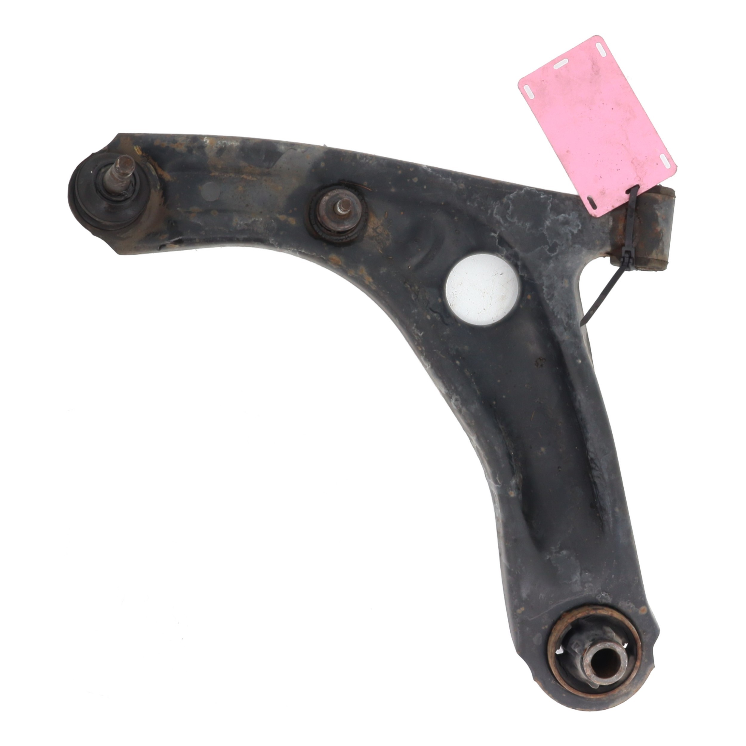 Triangle avant gauche pour PEUGEOT 107 PHASE 1 Triangle avant gauche pour PEUGEOT 107 PHASE 1
