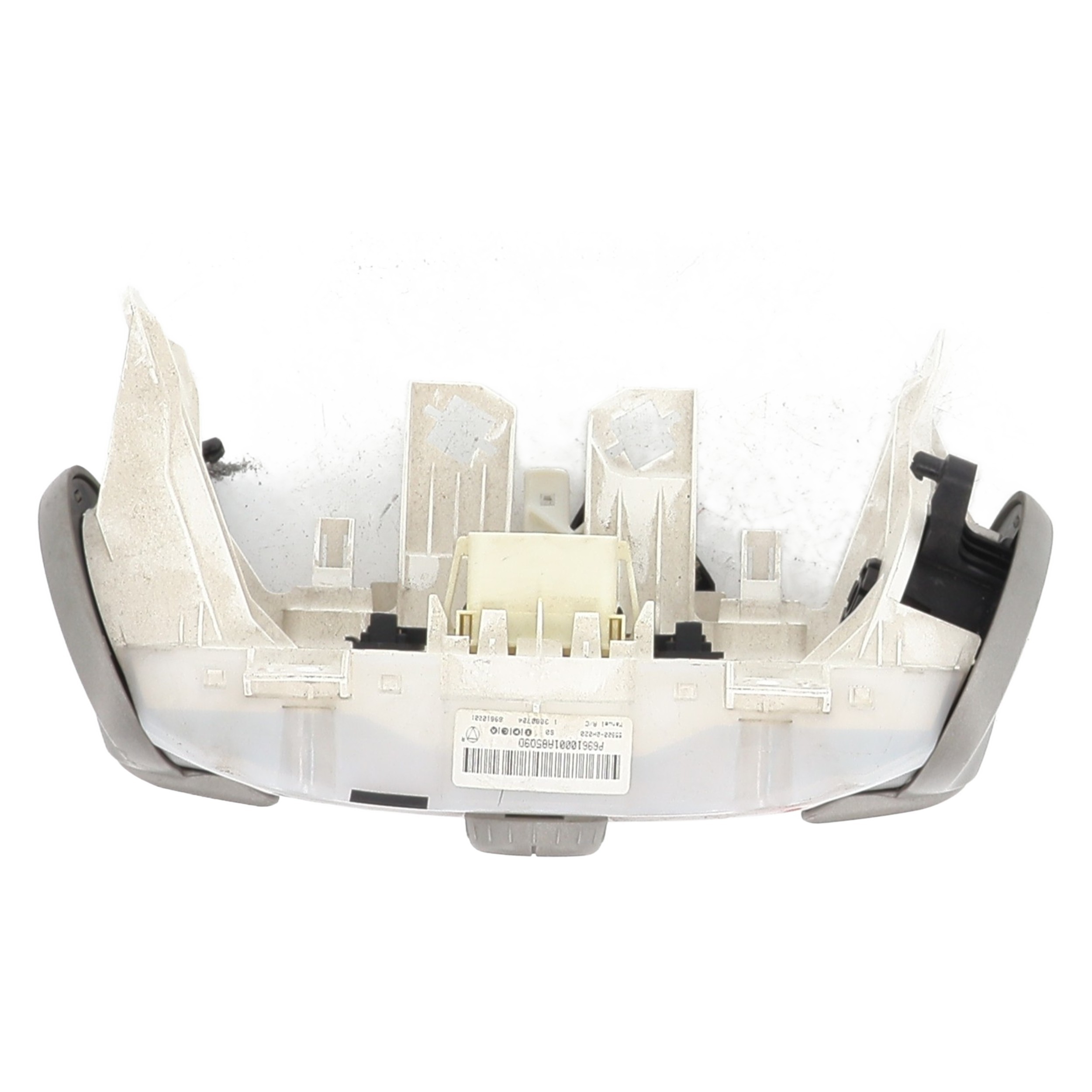 Commande chauffage pour PEUGEOT 107 PHASE 1 Commande chauffage pour PEUGEOT 107 PHASE 1
