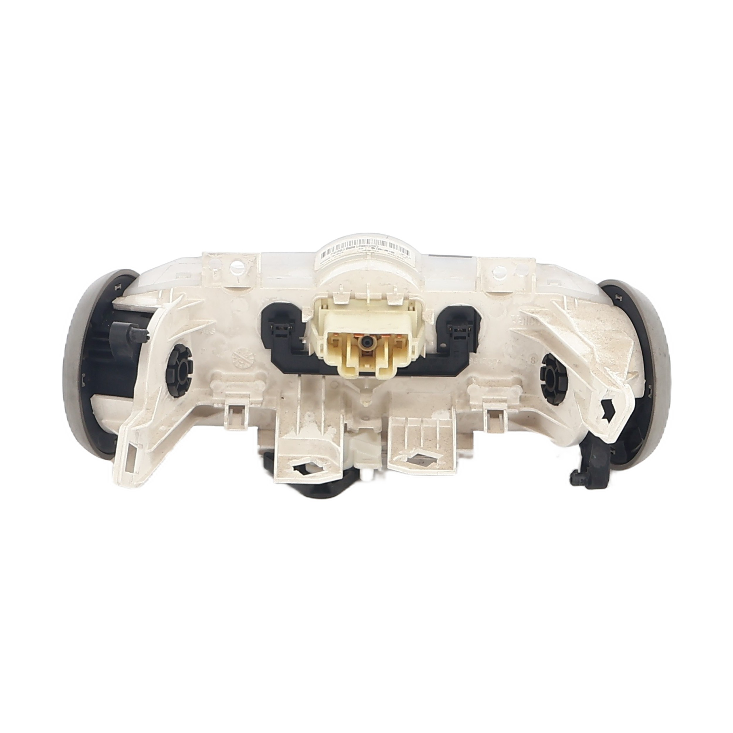 Commande chauffage pour PEUGEOT 107 PHASE 1 Commande chauffage pour PEUGEOT 107 PHASE 1