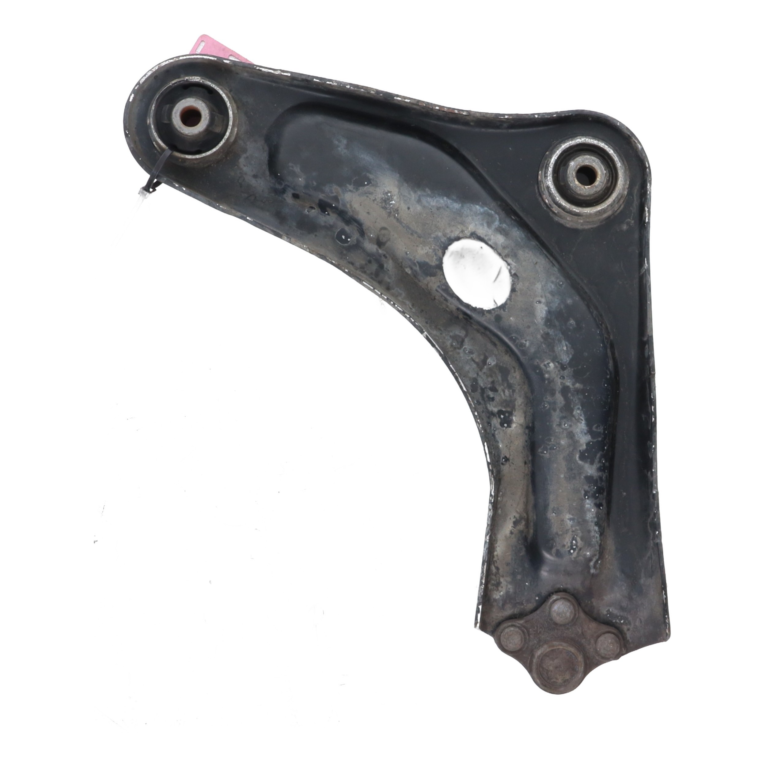 Triangle avant gauche pour CITROEN C3 PICASSO PHASE 2 Triangle avant gauche pour CITROEN C3 PICASSO PHASE 2