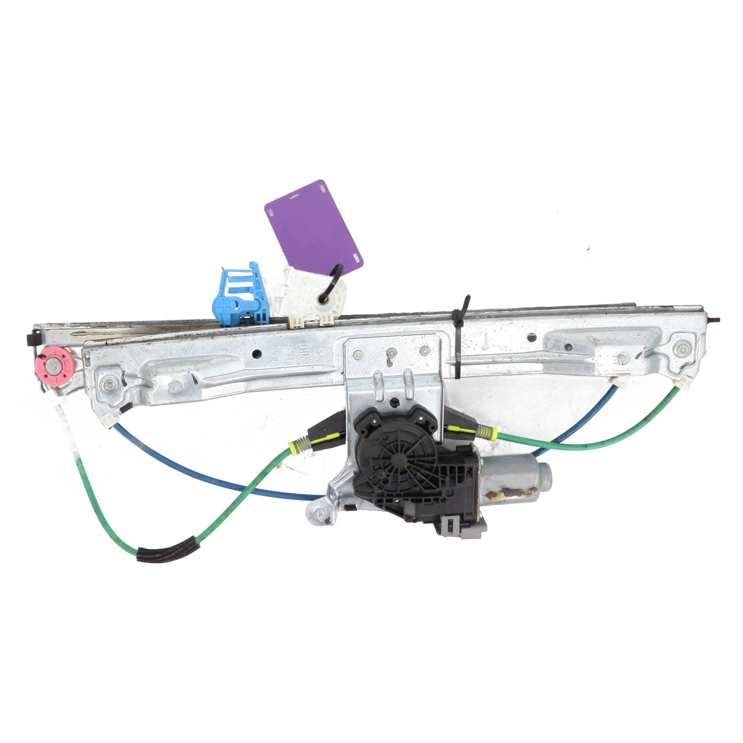 Leve vitre electrique avant gauche pour CITROEN C3 PICASSO PHASE 2 Leve vitre electrique avant gauche pour CITROEN C3 PICASSO PHASE 2