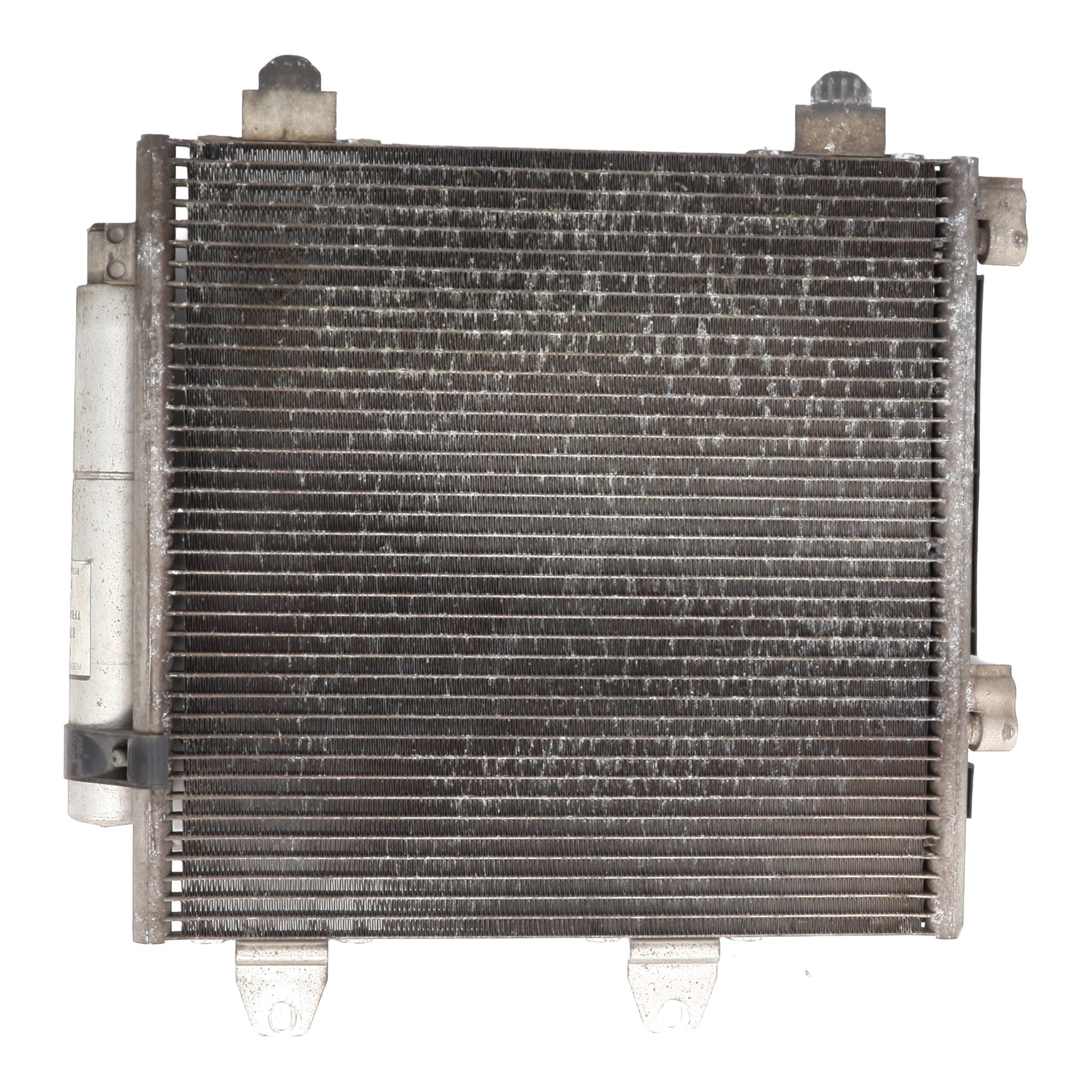 Condenseur de clim pour PEUGEOT 107 PHASE 1 Condenseur de clim pour PEUGEOT 107 PHASE 1