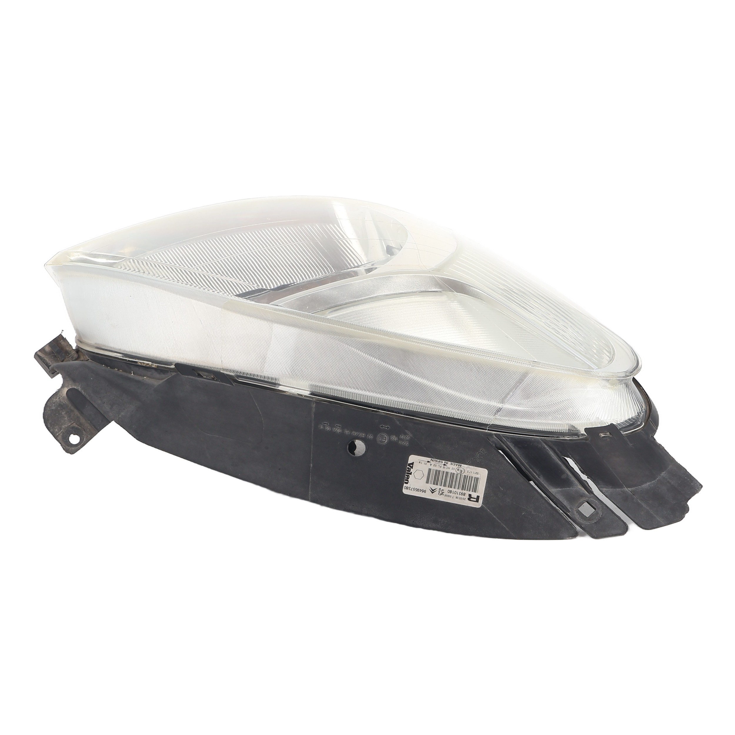Optique avant principal droit (feux)(phare) pour CITROEN XSARA PICASSO PHASE 2 Optique avant principal droit (feux)(phare) pour CITROEN XSARA PICASSO PHASE 2