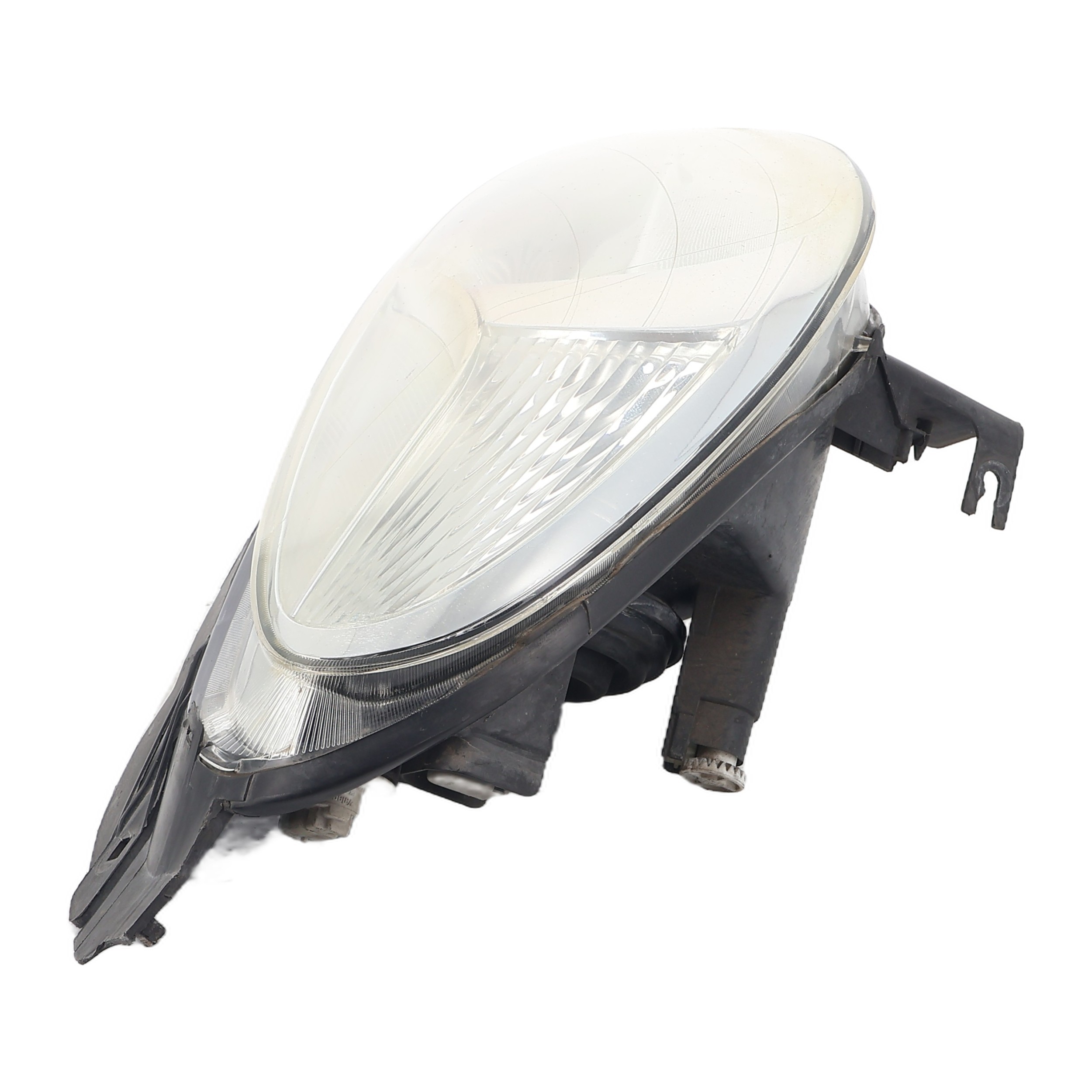 Optique avant principal droit (feux)(phare) pour CITROEN XSARA PICASSO PHASE 2 Optique avant principal droit (feux)(phare) pour CITROEN XSARA PICASSO PHASE 2