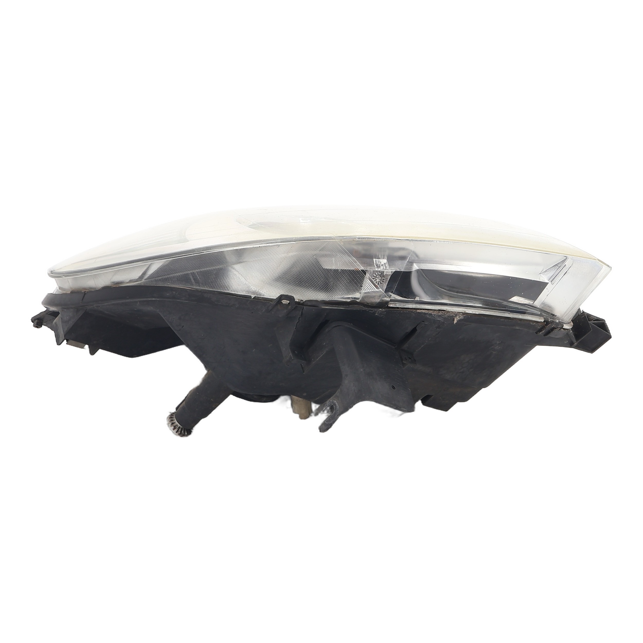 Optique avant principal droit (feux)(phare) pour CITROEN XSARA PICASSO PHASE 2 Optique avant principal droit (feux)(phare) pour CITROEN XSARA PICASSO PHASE 2