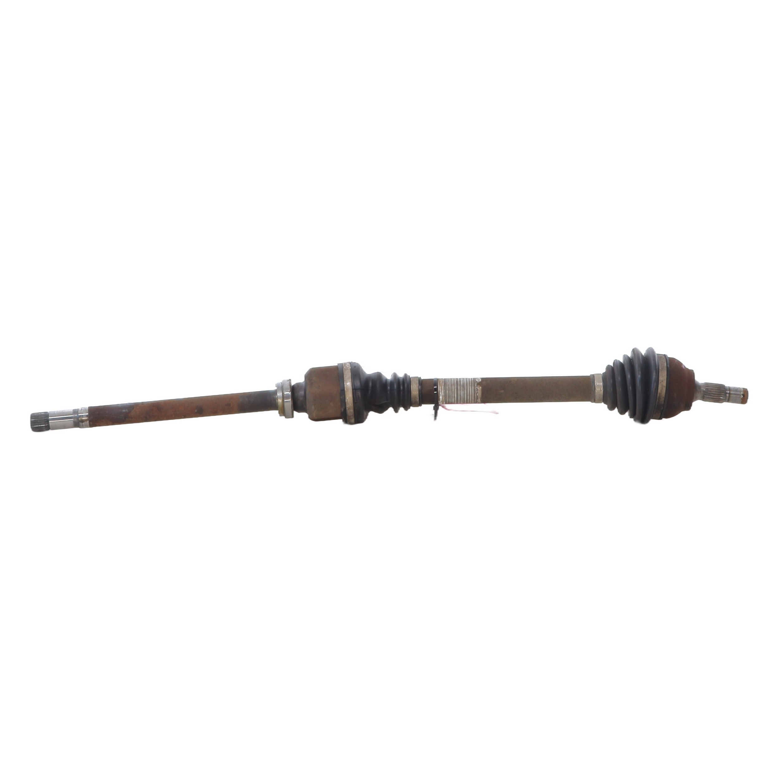Cardan droit (transmission) pour PEUGEOT RCZ PHASE 1 COUPE Cardan droit (transmission) pour PEUGEOT RCZ PHASE 1 COUPE