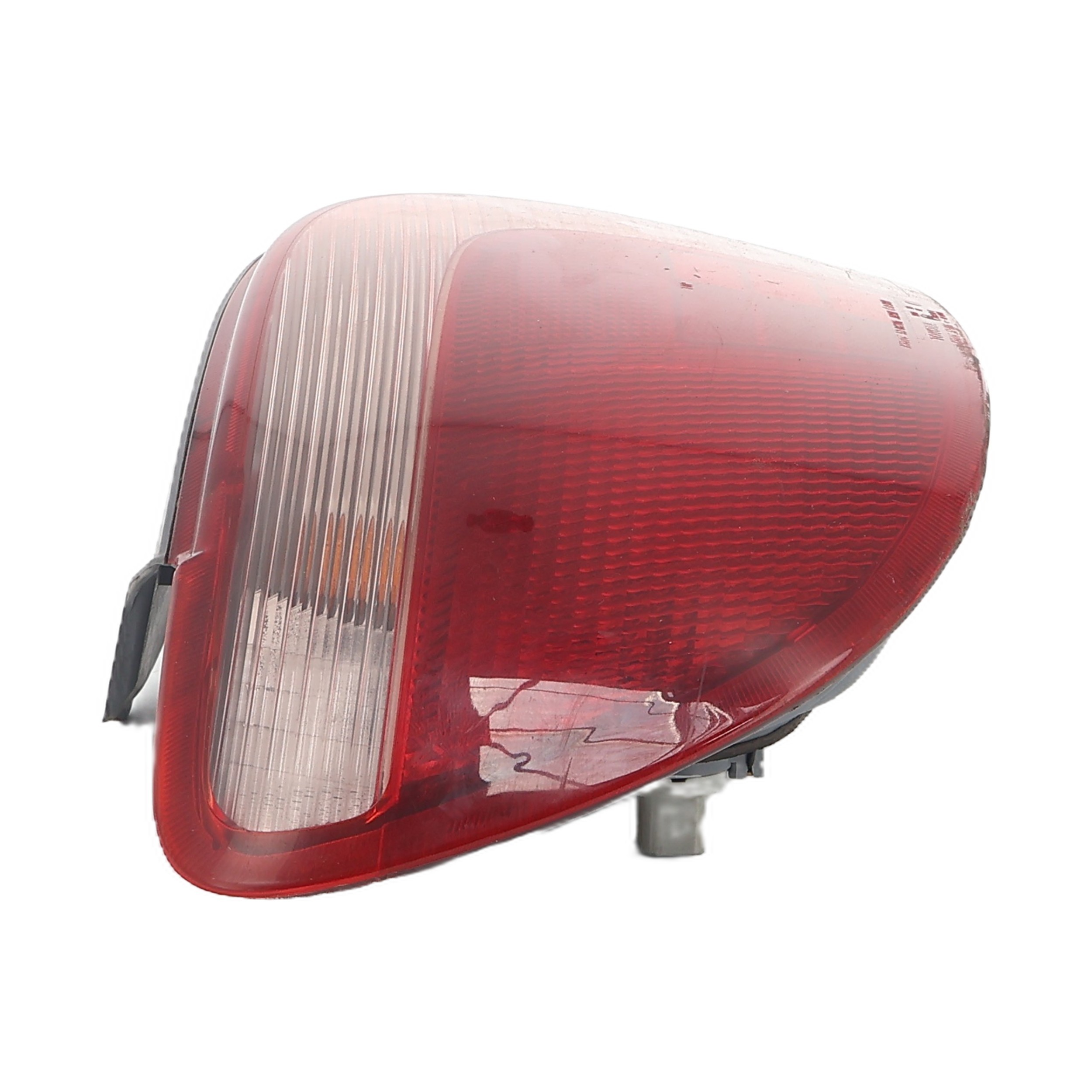 Feu arriere principal gauche (feux) pour TOYOTA YARIS 1 PHASE 1 Feu arriere principal gauche (feux) pour TOYOTA YARIS 1 PHASE 1