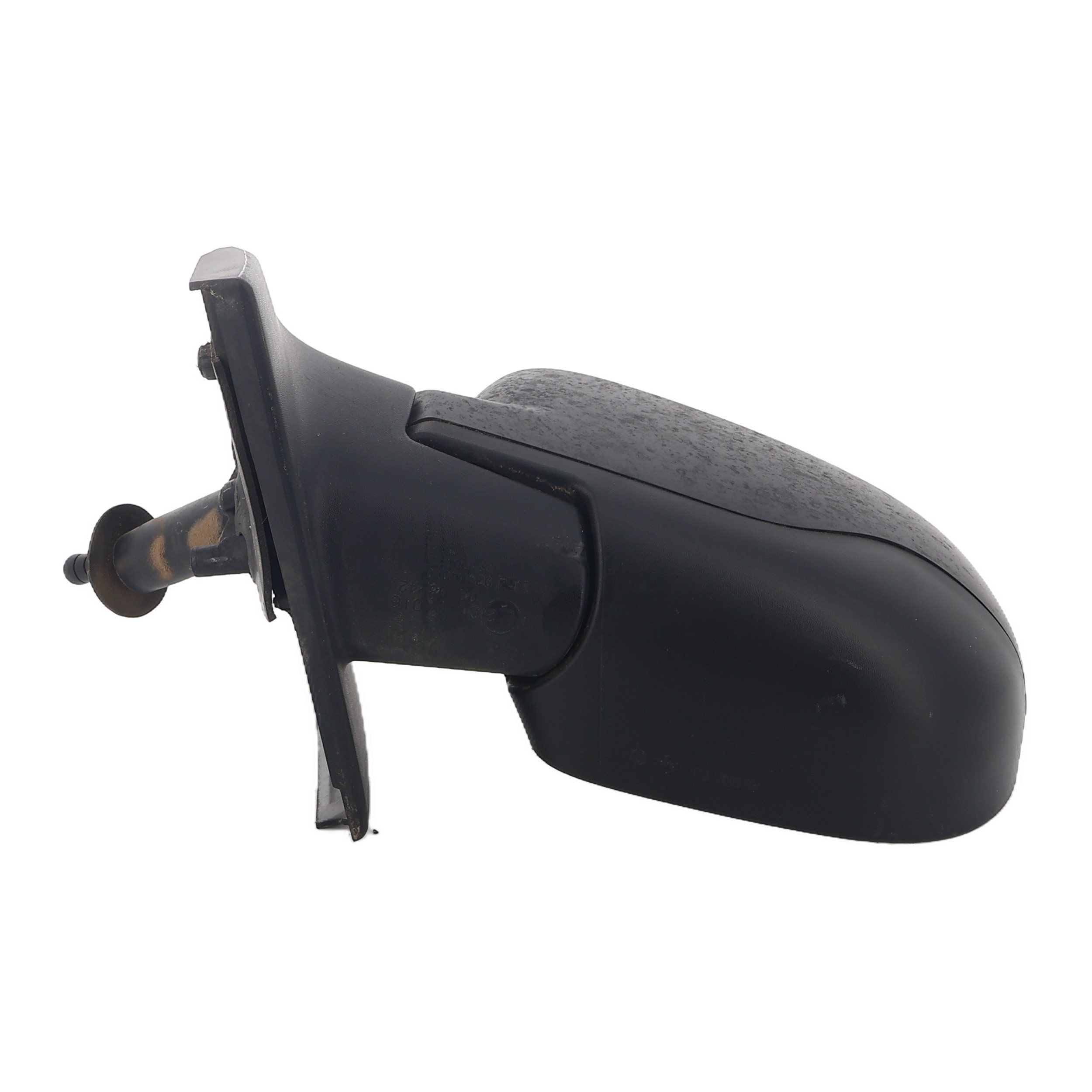 Pièce Renault Clio Phase 2 Rétroviseur Gauche Manuel à Peindre Repiauto Pour Renault Clio 3 Phase 2 2009-2012 Retroviseur Renault Trafic 3 Pièce Renault Clio Phase 2 Rétroviseur Gauche Manuel à Peindre Repiauto Pour Renault Clio 3 Phase 2 2009-2012 Retroviseur Renault Trafic 3