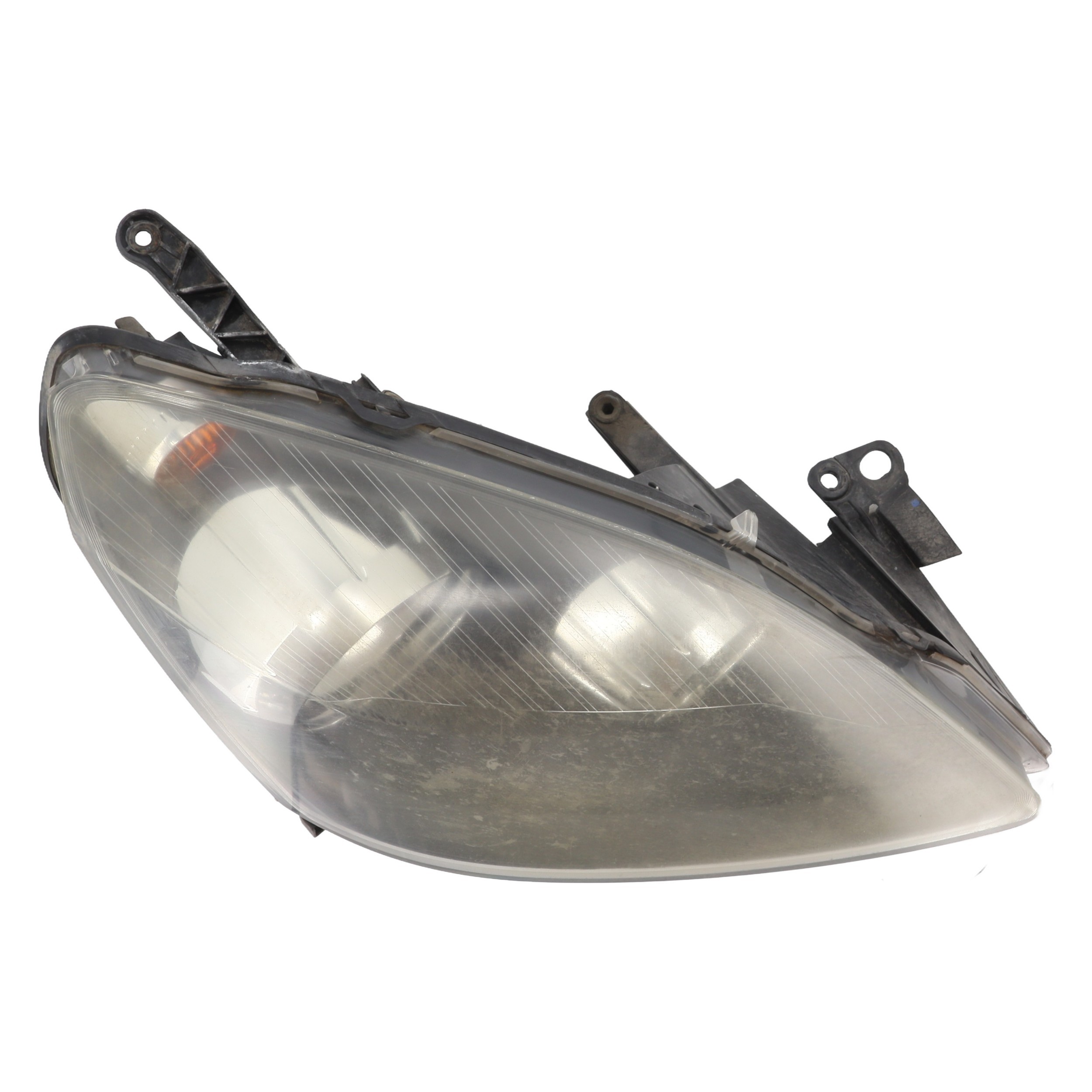 Optique avant principal droit (feux)(phare) pour OPEL ZAFIRA B PHASE 1 Optique avant principal droit (feux)(phare) pour OPEL ZAFIRA B PHASE 1