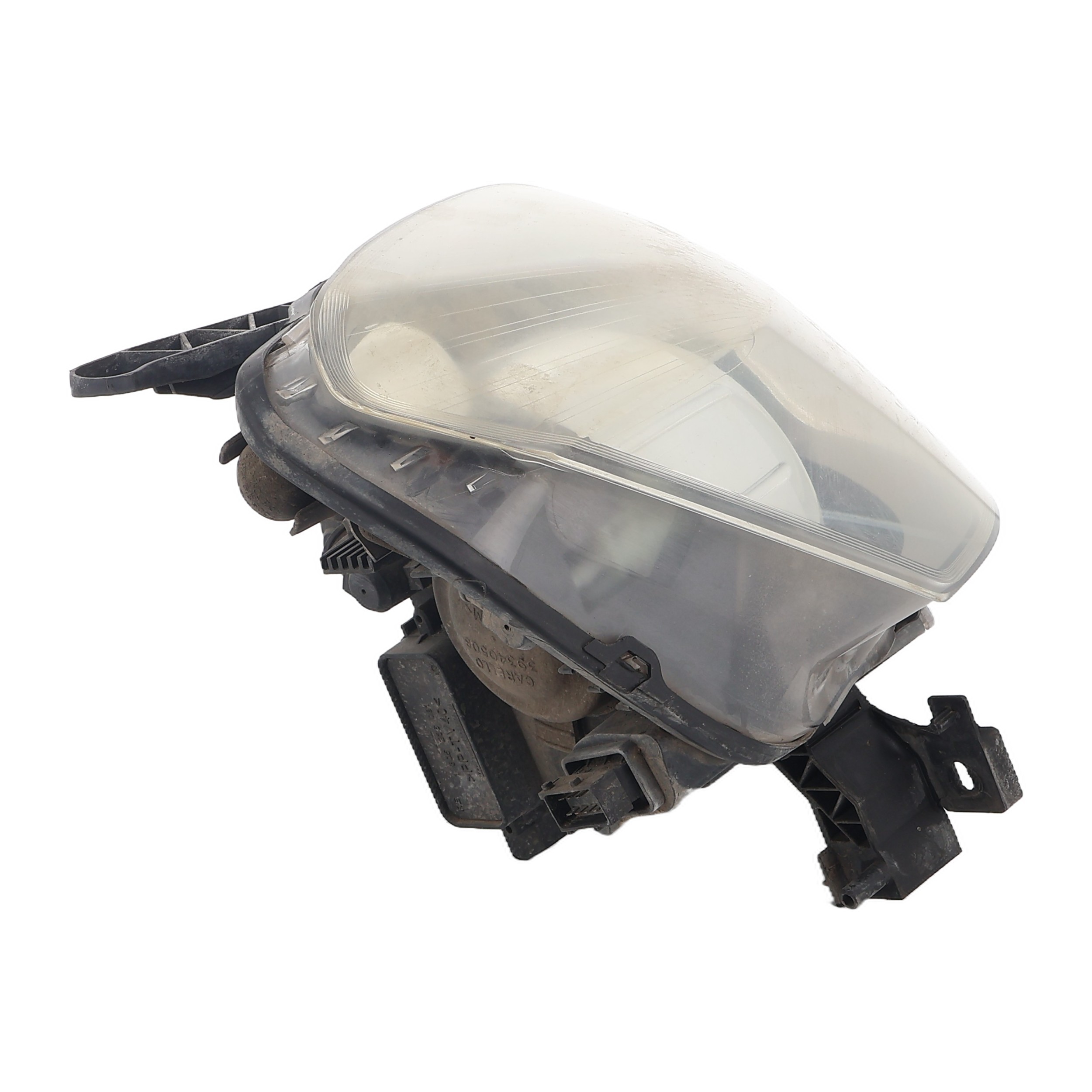 Optique avant principal droit (feux)(phare) pour OPEL ZAFIRA B PHASE 1 Optique avant principal droit (feux)(phare) pour OPEL ZAFIRA B PHASE 1
