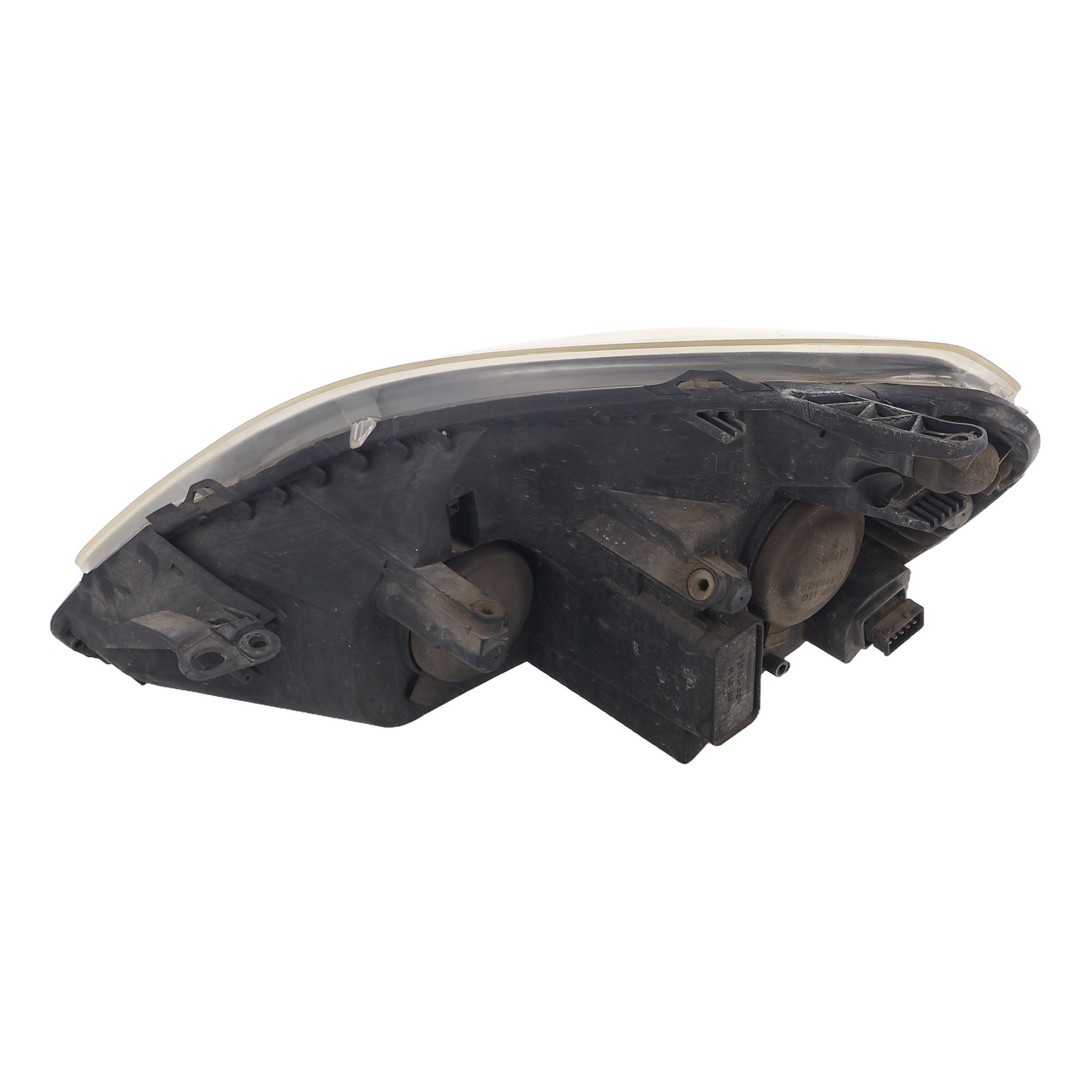 Optique avant principal droit (feux)(phare) pour OPEL ZAFIRA B PHASE 1 Optique avant principal droit (feux)(phare) pour OPEL ZAFIRA B PHASE 1