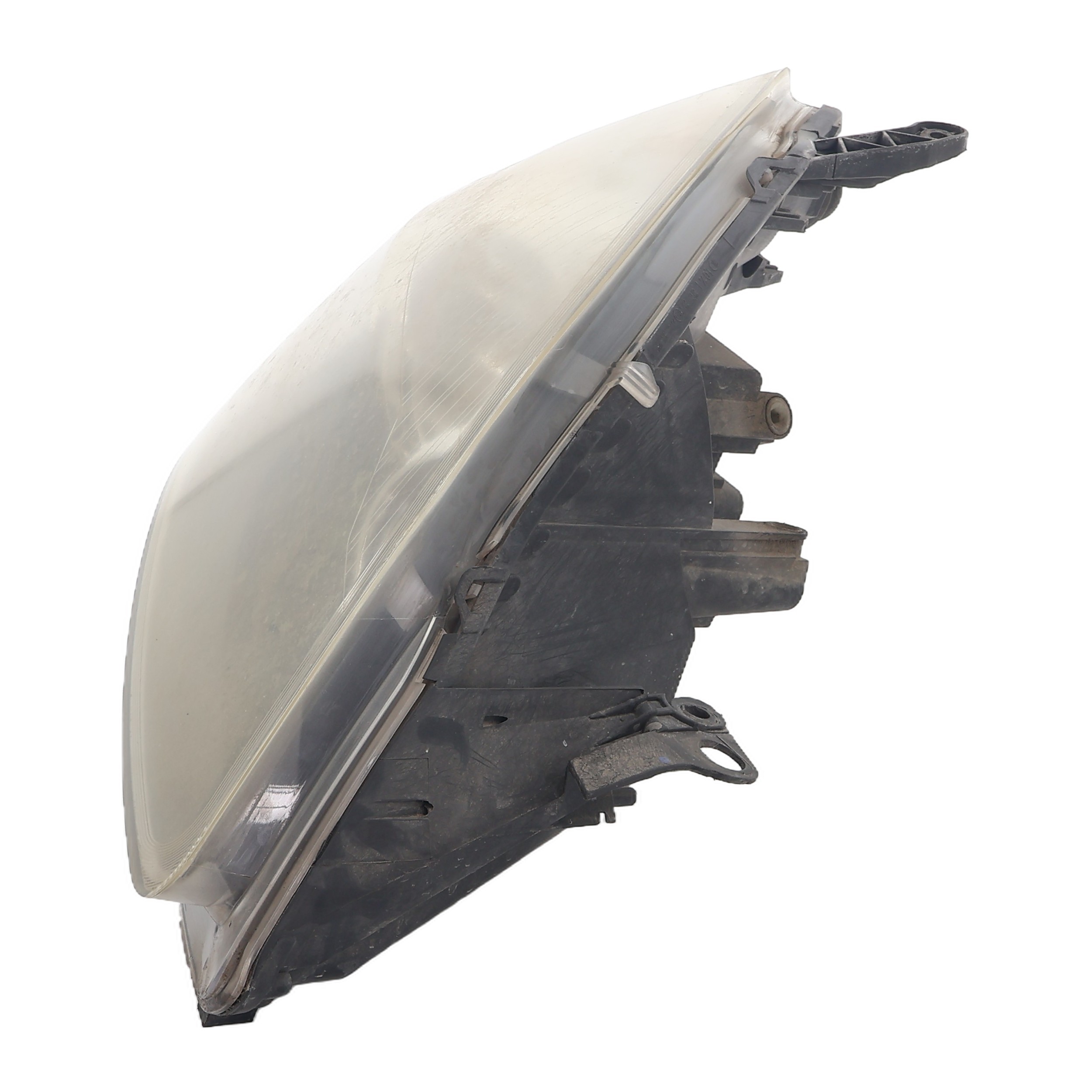Optique avant principal droit (feux)(phare) pour OPEL ZAFIRA B PHASE 1 Optique avant principal droit (feux)(phare) pour OPEL ZAFIRA B PHASE 1