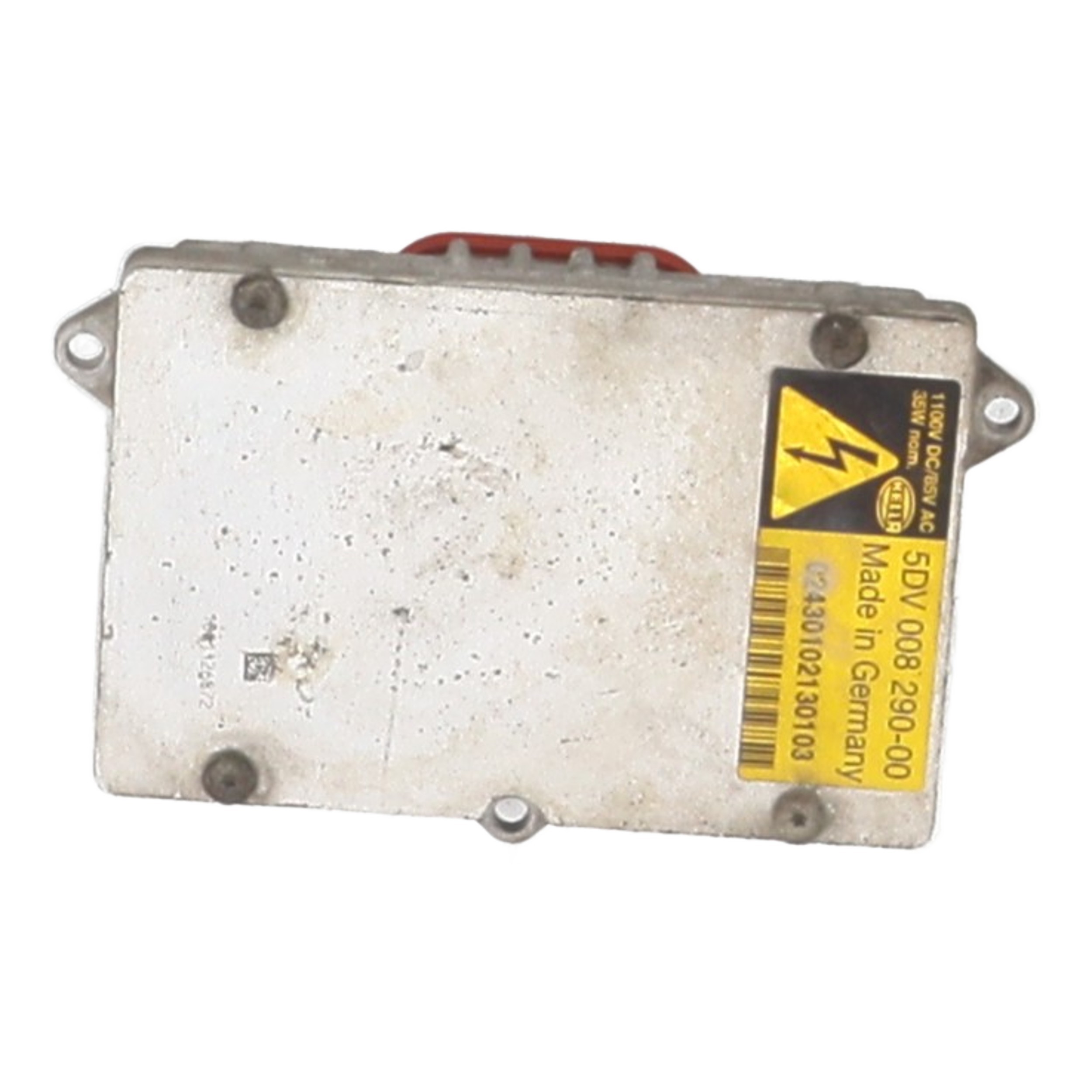 Boitier xenon pour RENAULT CLIO 2 PHASE 2 Boitier xenon pour RENAULT CLIO 2 PHASE 2