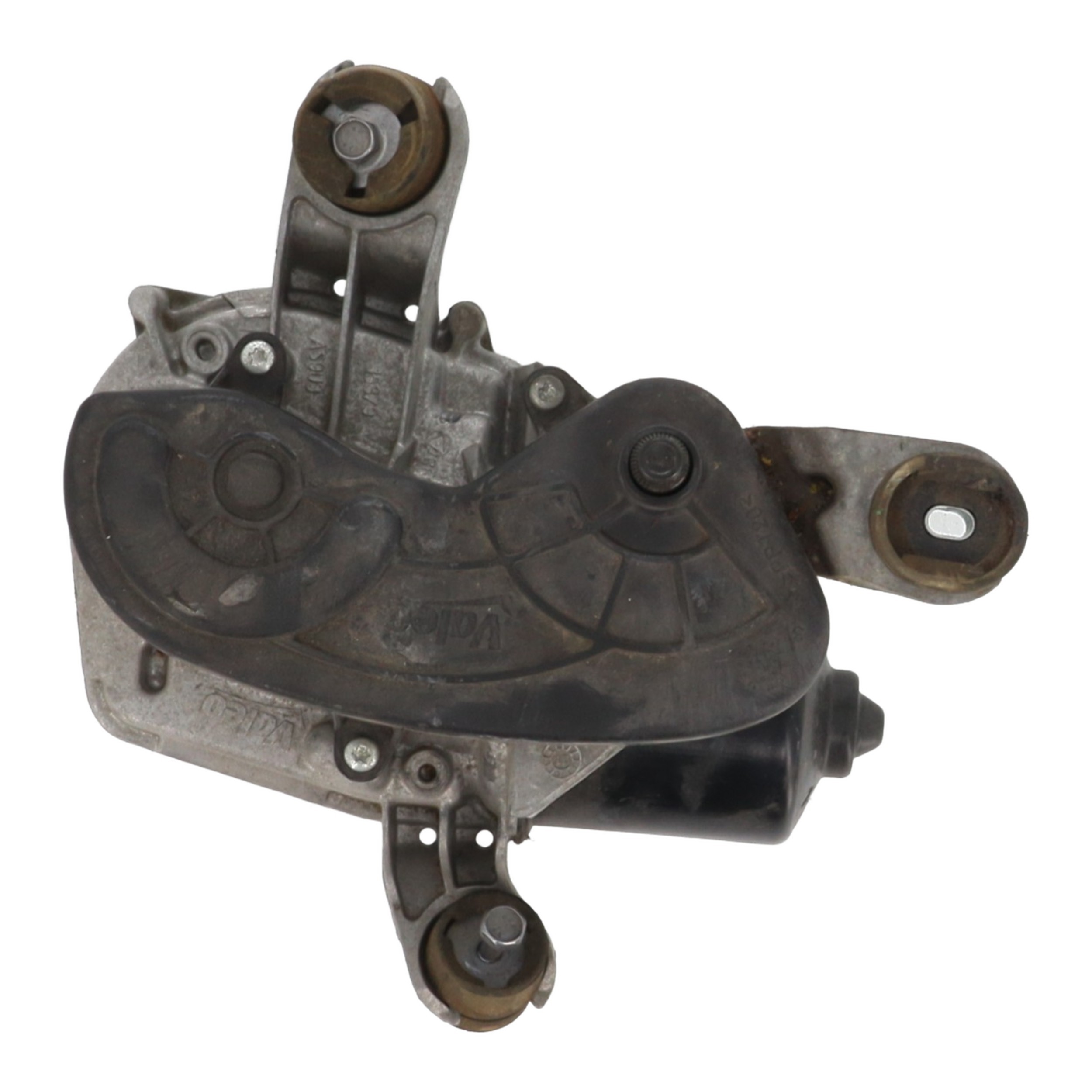 Moteur essuie glace avant droit pour PEUGEOT RCZ PHASE 1 COUPE Moteur essuie glace avant droit pour PEUGEOT RCZ PHASE 1 COUPE