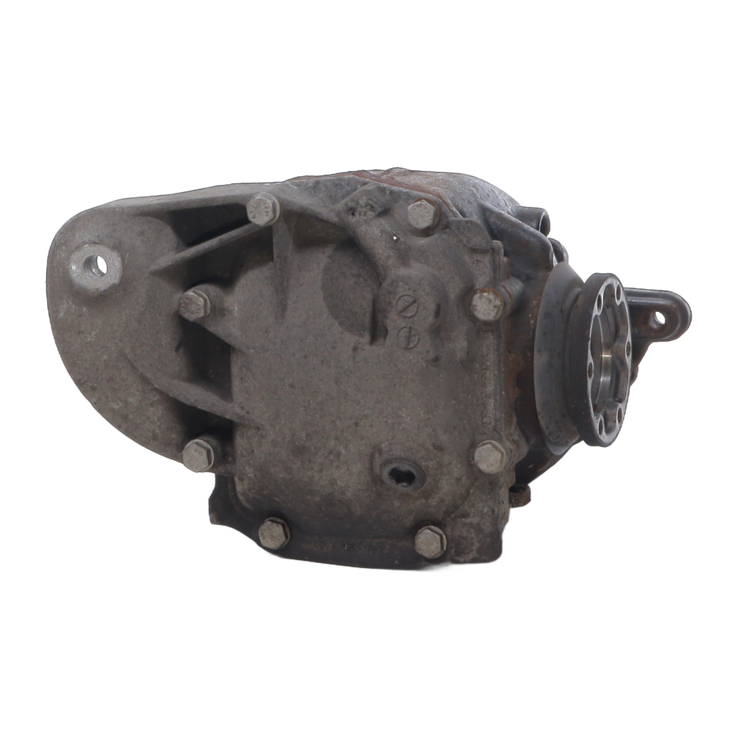 Pont (propulsion) pour BMW SERIE 1 E87 PHASE 2 Pont (propulsion) pour BMW SERIE 1 E87 PHASE 2