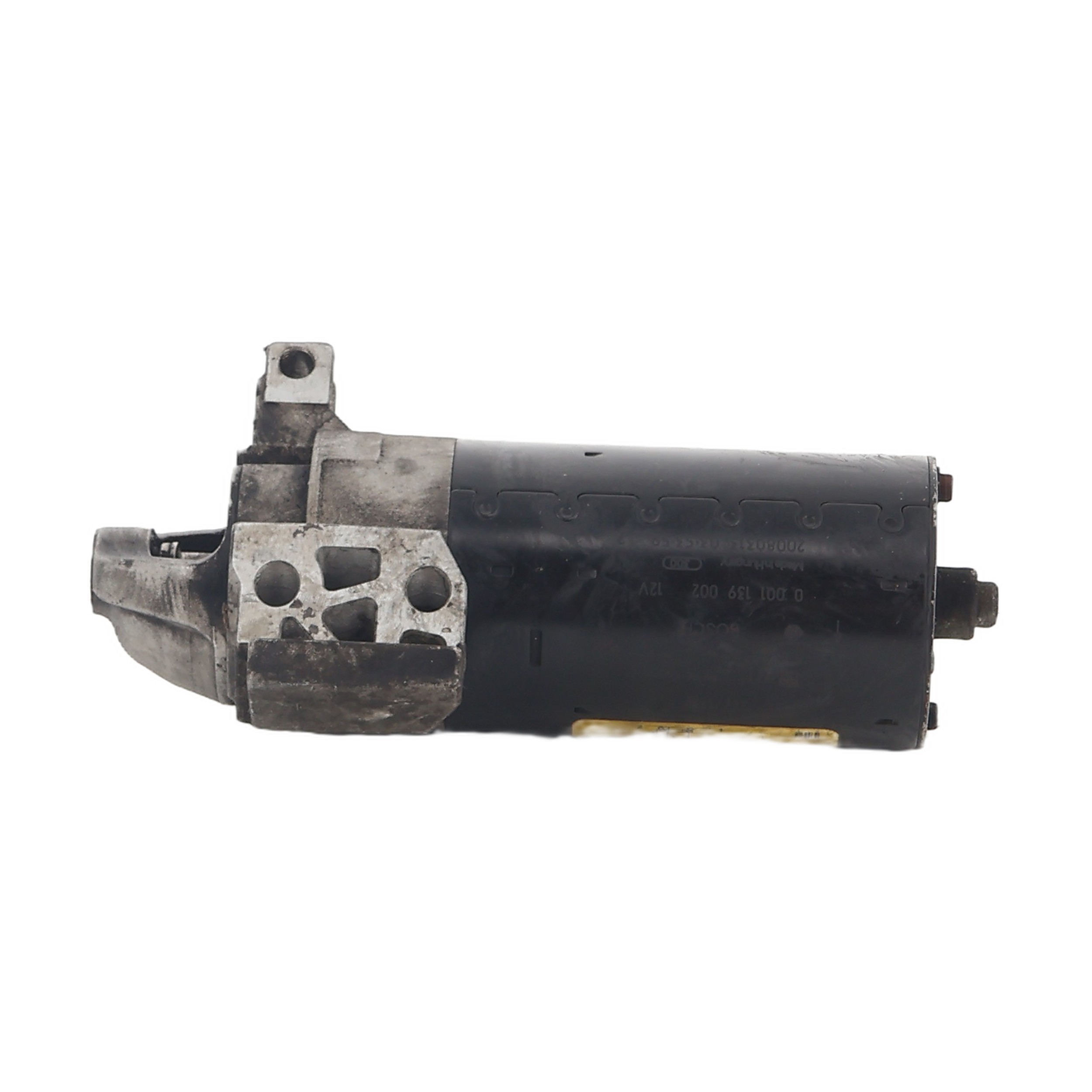 Demarreur pour BMW SERIE 1 E87 PHASE 2 Demarreur pour BMW SERIE 1 E87 PHASE 2