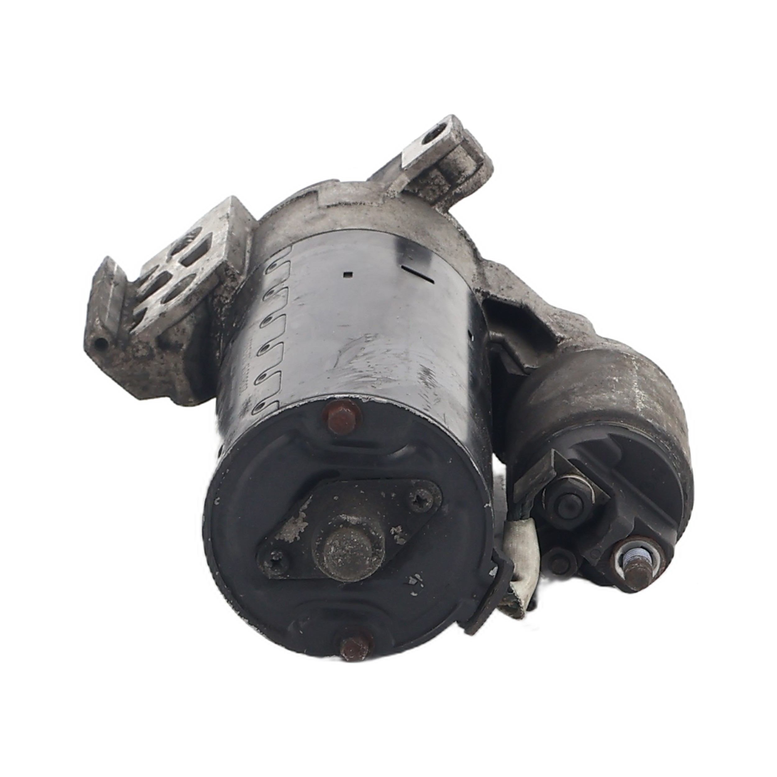 Demarreur pour BMW SERIE 1 E87 PHASE 2 Demarreur pour BMW SERIE 1 E87 PHASE 2