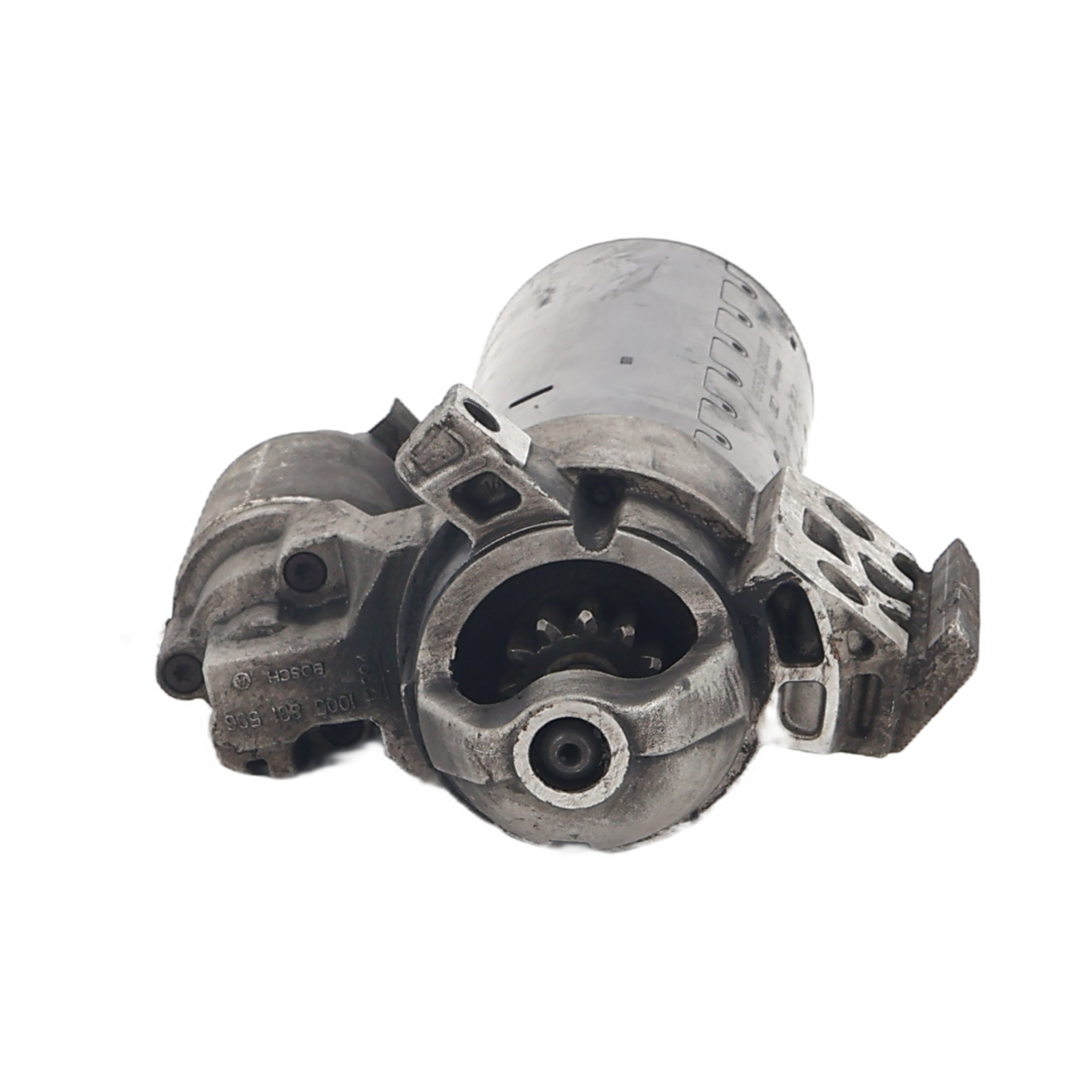 Demarreur pour BMW SERIE 1 E87 PHASE 2 Demarreur pour BMW SERIE 1 E87 PHASE 2