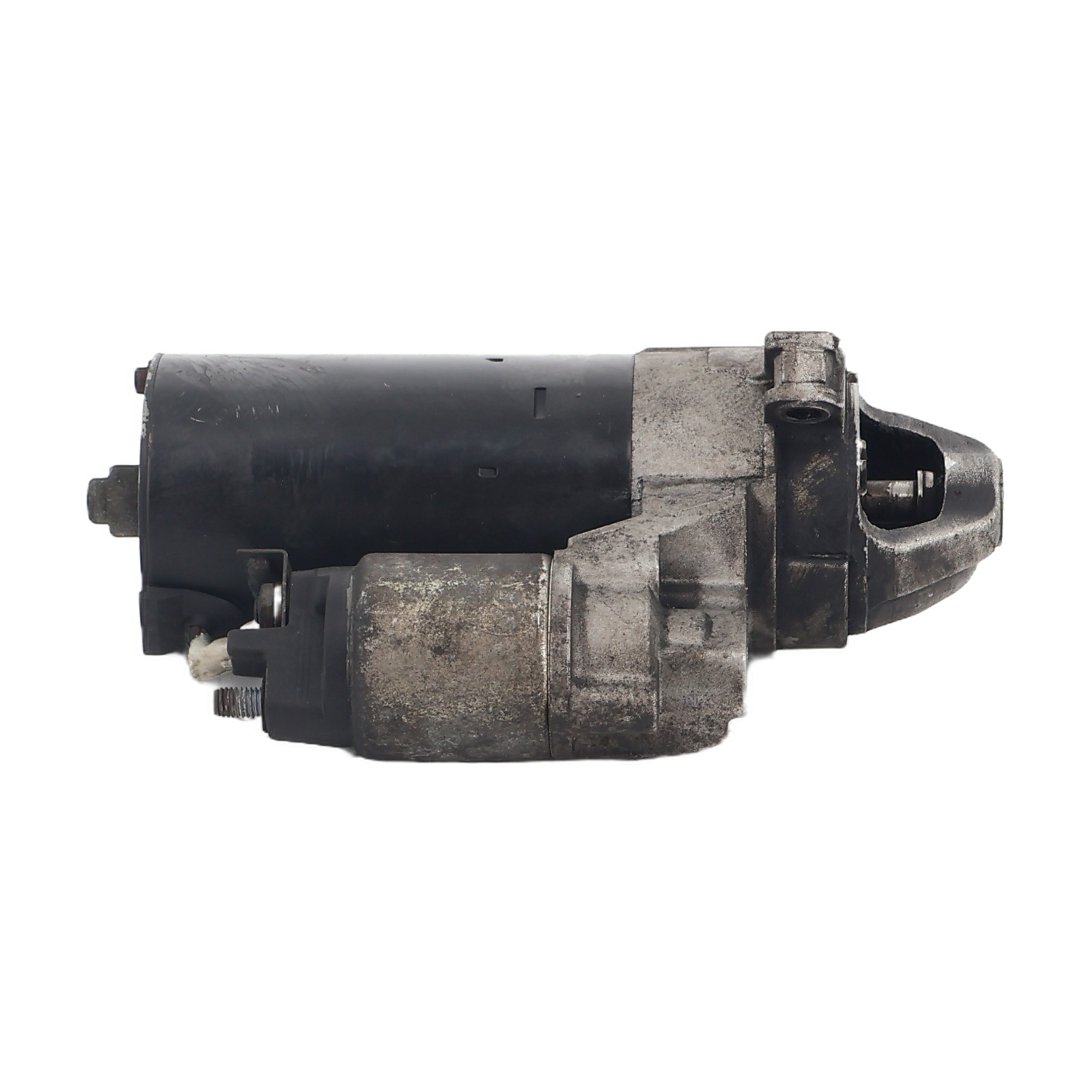 Demarreur pour BMW SERIE 1 E87 PHASE 2 Demarreur pour BMW SERIE 1 E87 PHASE 2