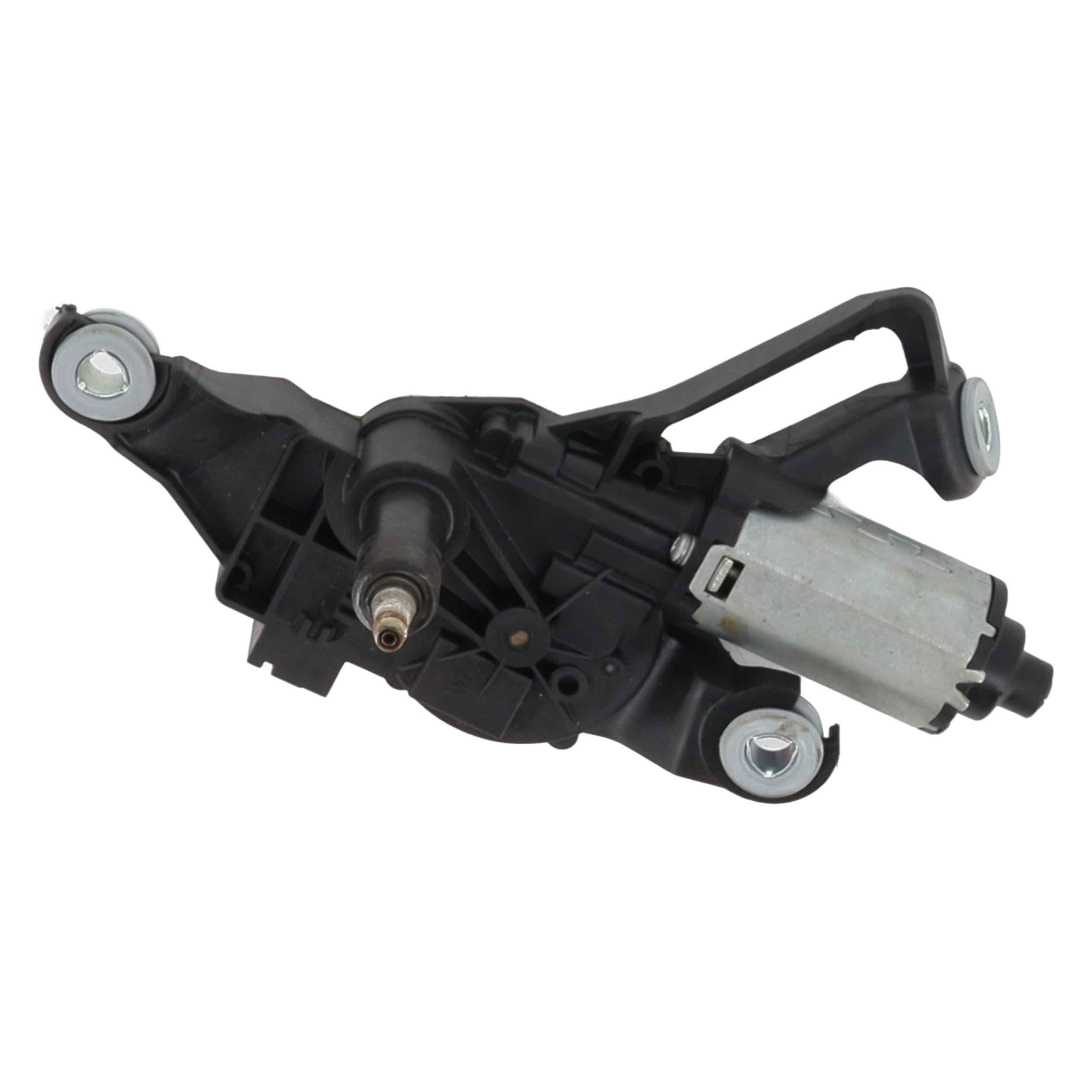 Moteur essuie glace arriere pour BMW SERIE 1 E87 PHASE 2 Moteur essuie glace arriere pour BMW SERIE 1 E87 PHASE 2