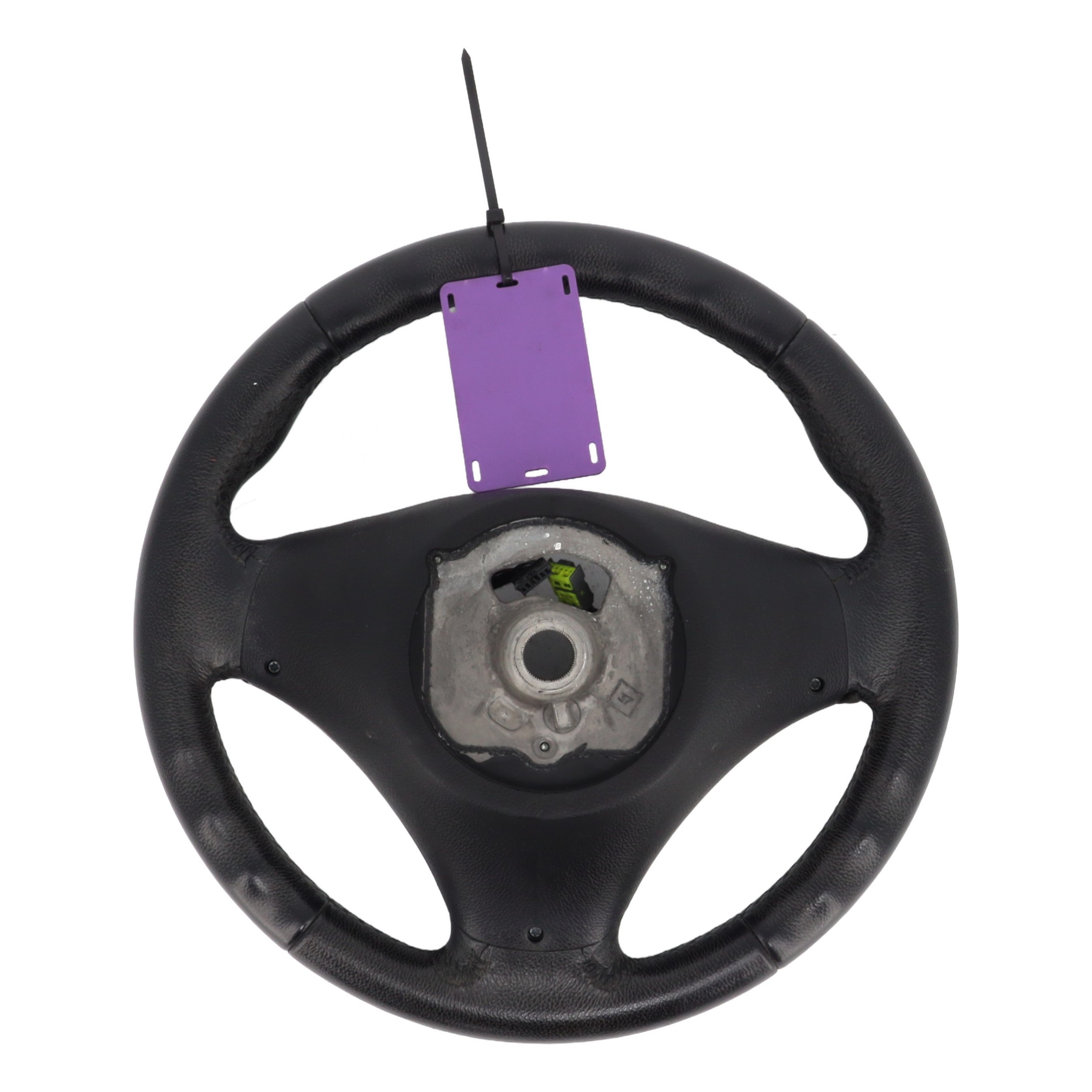 Volant pour BMW SERIE 1 E87 PHASE 2 Volant pour BMW SERIE 1 E87 PHASE 2