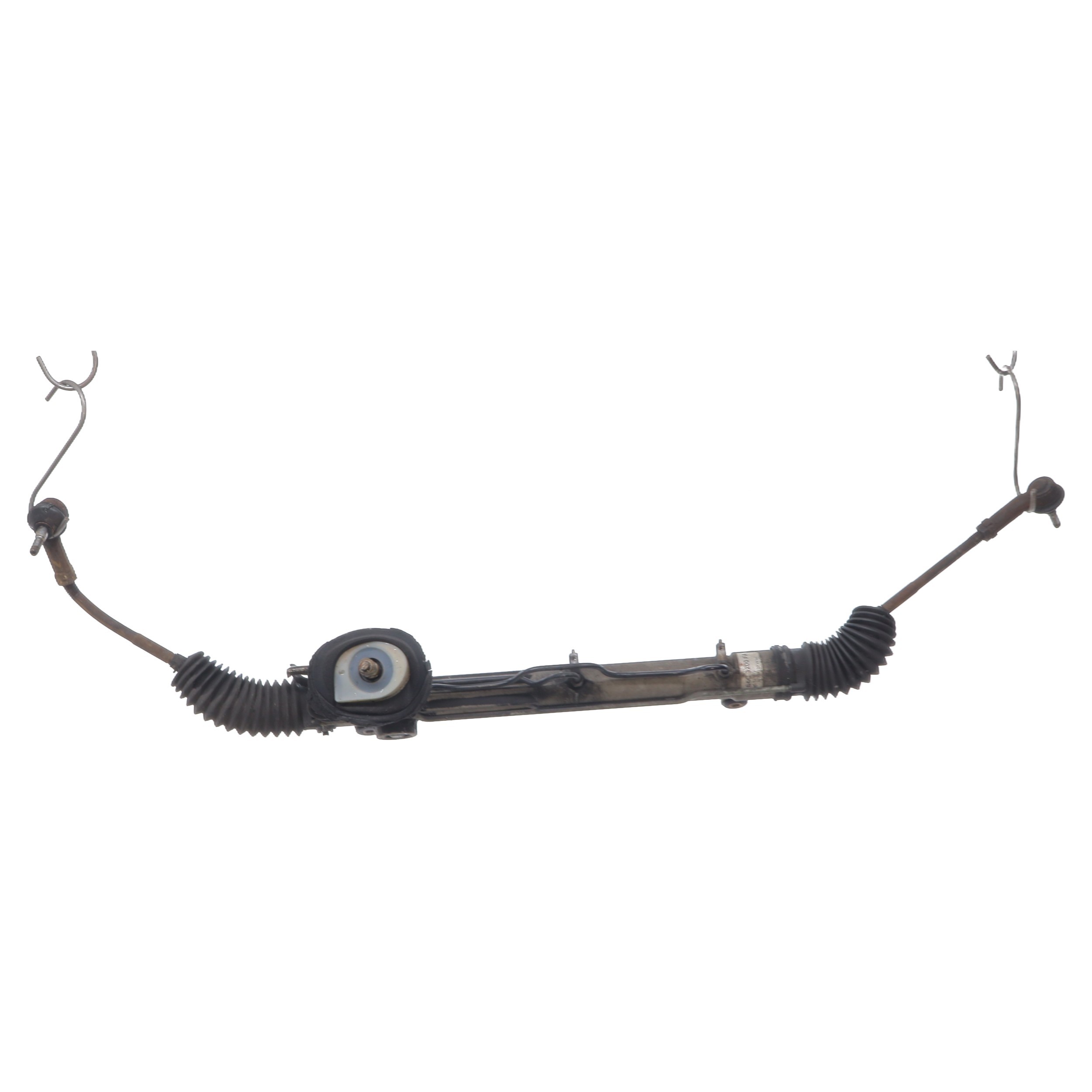 Cremaillere assistee pour FORD PUMA COUPE Cremaillere assistee pour FORD PUMA COUPE