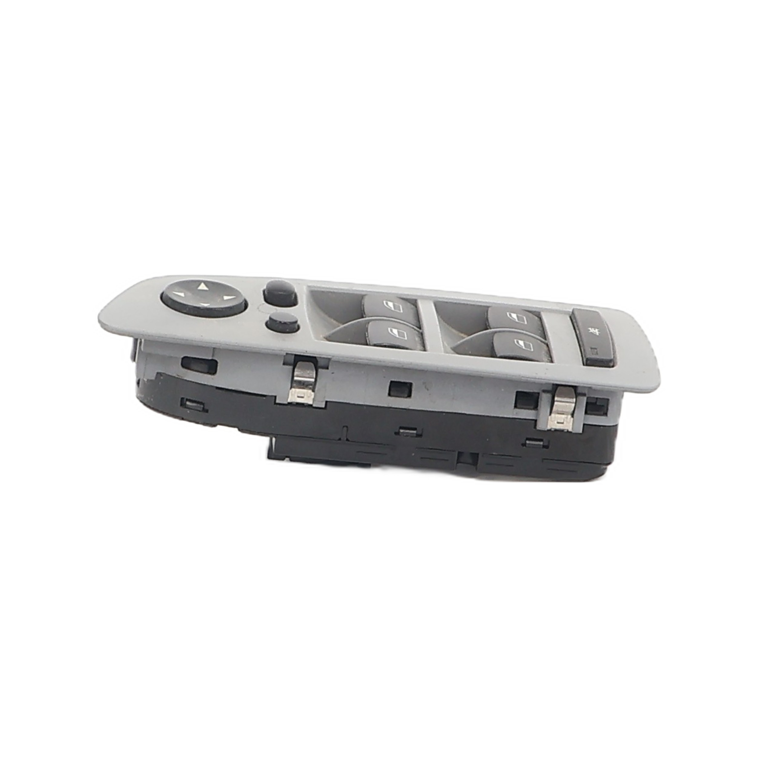 Interrupteur de leve vitre avant gauche pour BMW SERIE 1 E87 PHASE 2 Interrupteur de leve vitre avant gauche pour BMW SERIE 1 E87 PHASE 2