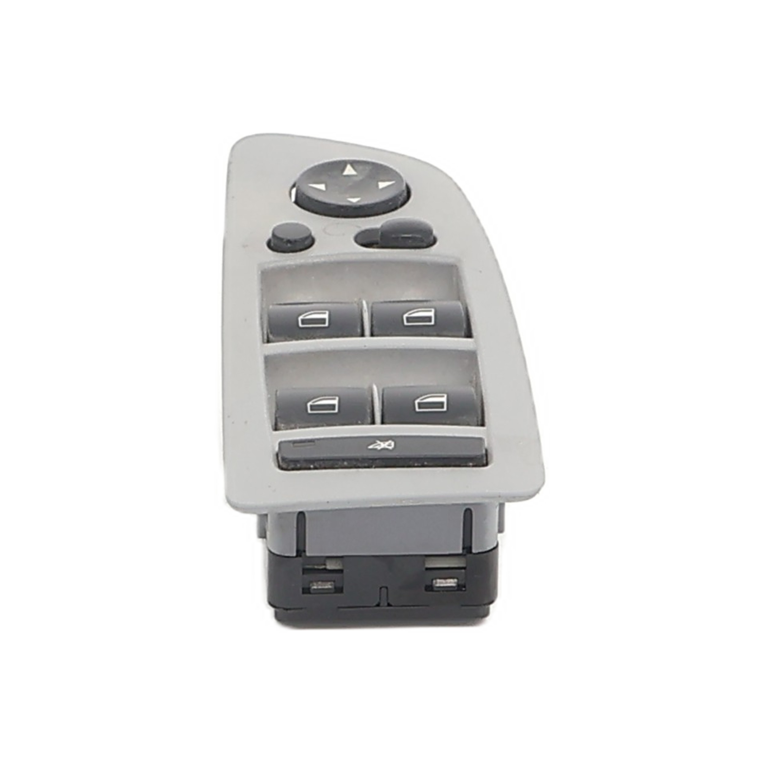 Interrupteur de leve vitre avant gauche pour BMW SERIE 1 E87 PHASE 2 Interrupteur de leve vitre avant gauche pour BMW SERIE 1 E87 PHASE 2