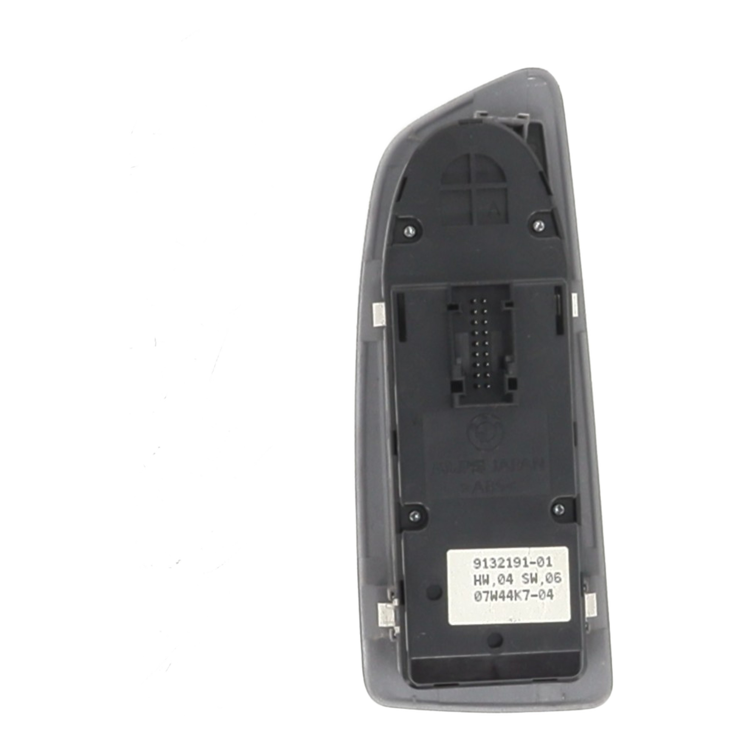 Interrupteur de leve vitre avant gauche pour BMW SERIE 1 E87 PHASE 2 Interrupteur de leve vitre avant gauche pour BMW SERIE 1 E87 PHASE 2