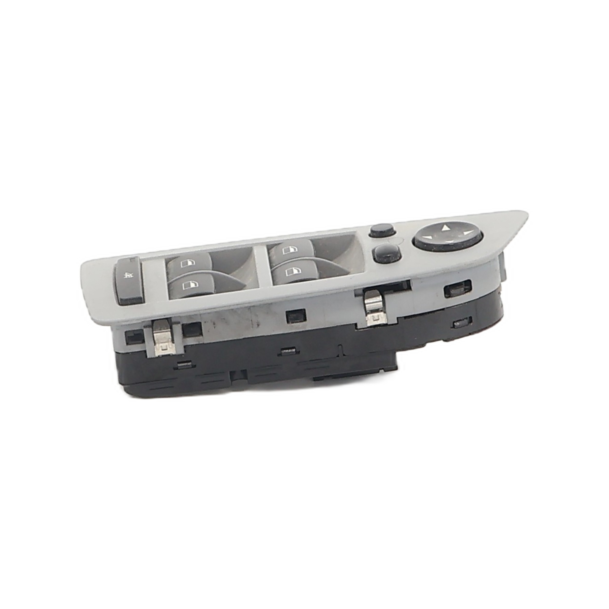 Interrupteur de leve vitre avant gauche pour BMW SERIE 1 E87 PHASE 2 Interrupteur de leve vitre avant gauche pour BMW SERIE 1 E87 PHASE 2