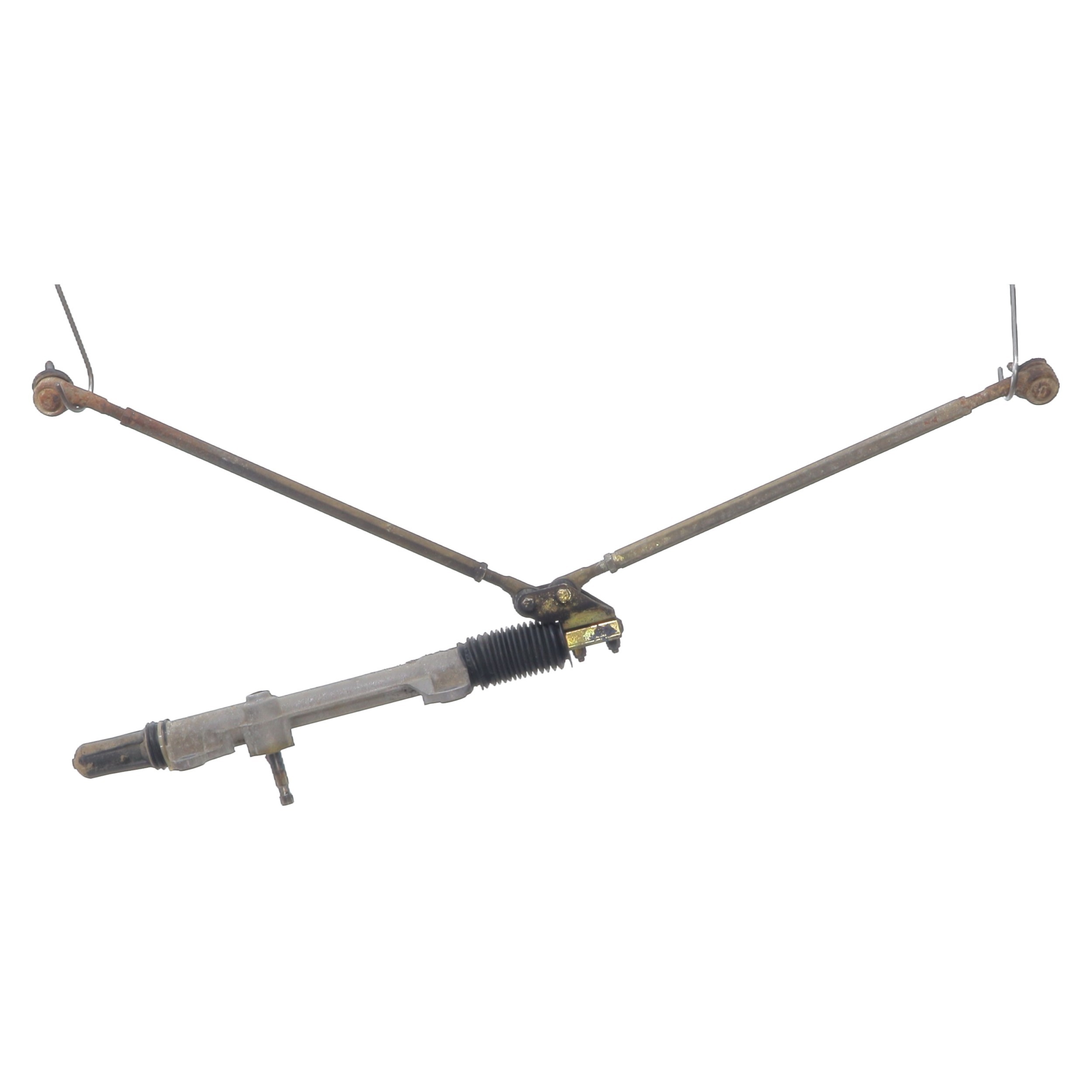 Cremaillere mecanique pour CITROEN AX PHASE 1 Cremaillere mecanique pour CITROEN AX PHASE 1