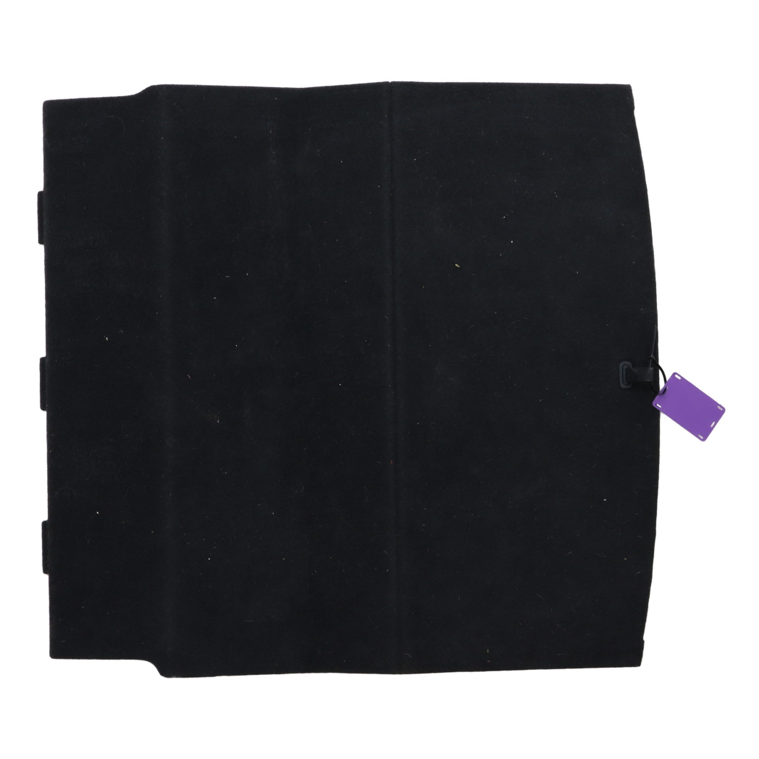 Tapis de coffre pour JAGUAR XE Tapis de coffre pour JAGUAR XE