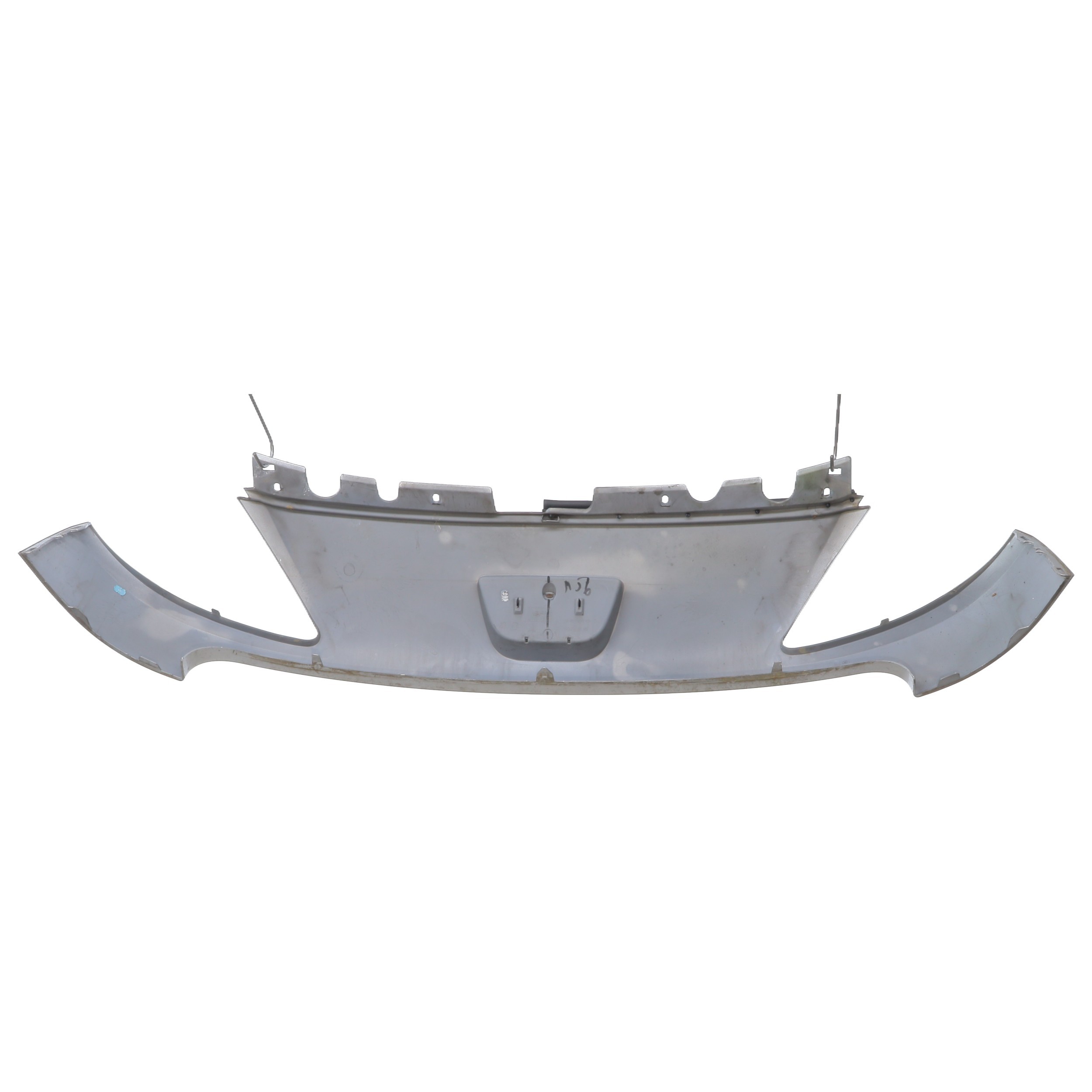 Calandre pour PEUGEOT 1007 Calandre pour PEUGEOT 1007