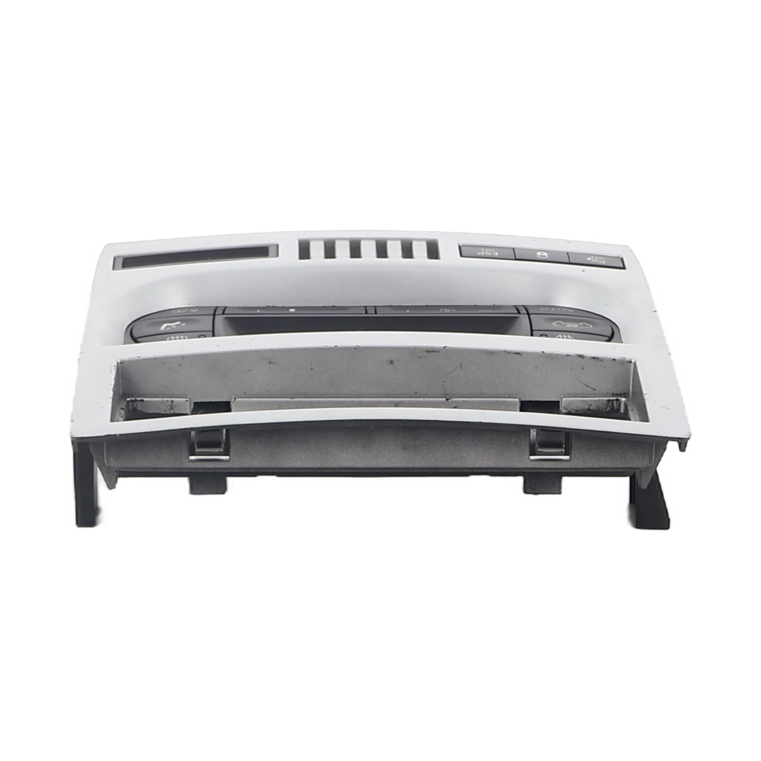 Commande chauffage pour PEUGEOT 1007 Commande chauffage pour PEUGEOT 1007