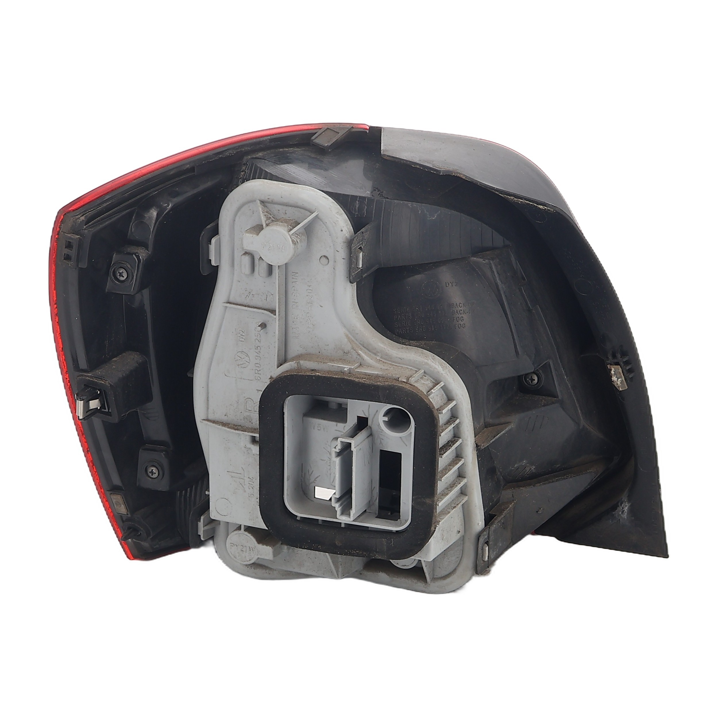 Feu arriere principal droit (feux) pour VOLKSWAGEN POLO 5 PHASE 1 Feu arriere principal droit (feux) pour VOLKSWAGEN POLO 5 PHASE 1
