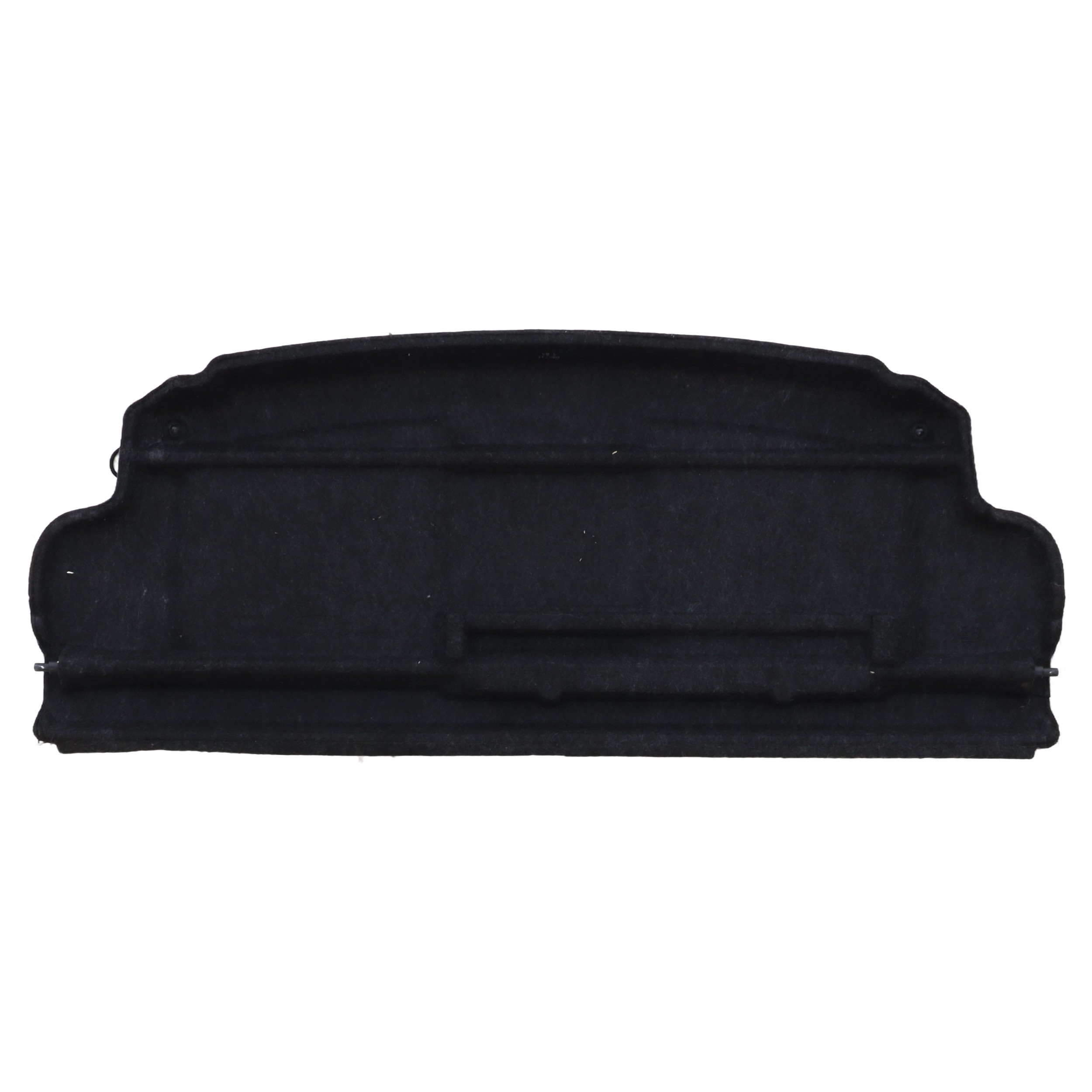 Plage arriere pour NISSAN NOTE 1 PHASE 2 Plage arriere pour NISSAN NOTE 1 PHASE 2