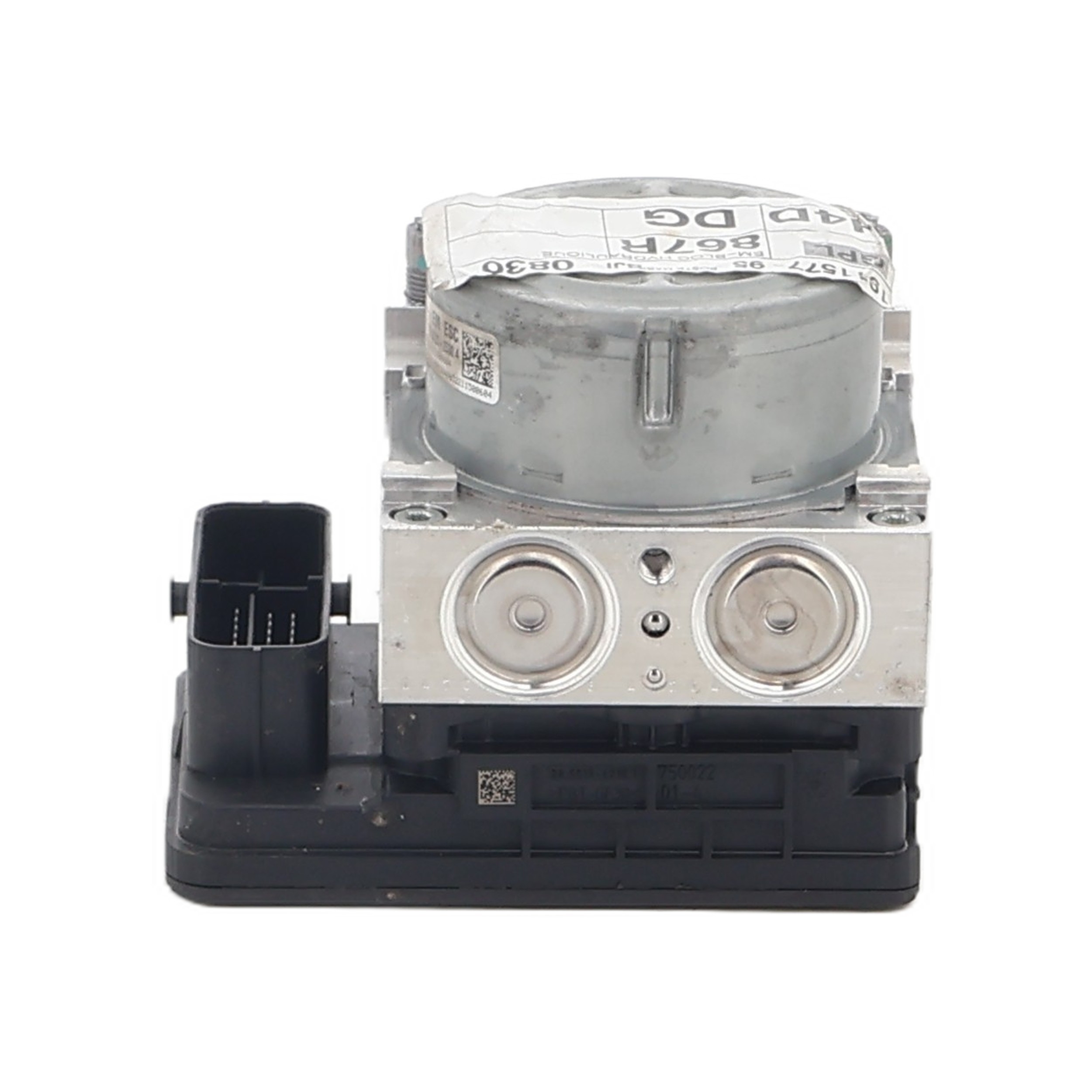 Bloc ABS (freins anti-blocage) pour DACIA SANDERO 3 Bloc ABS (freins anti-blocage) pour DACIA SANDERO 3