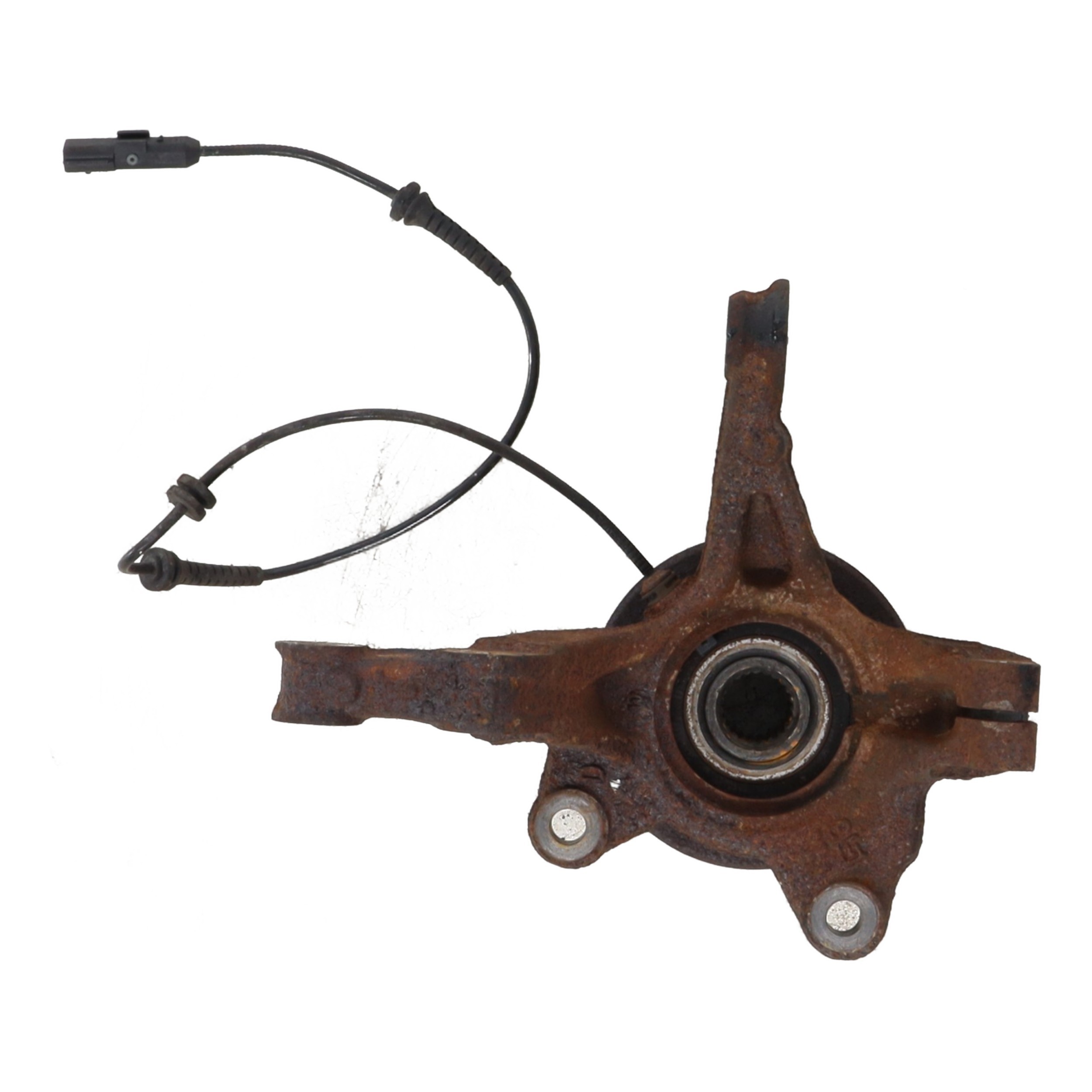 Pivot de moyeu avant droit pour DACIA SANDERO 3 Pivot de moyeu avant droit pour DACIA SANDERO 3