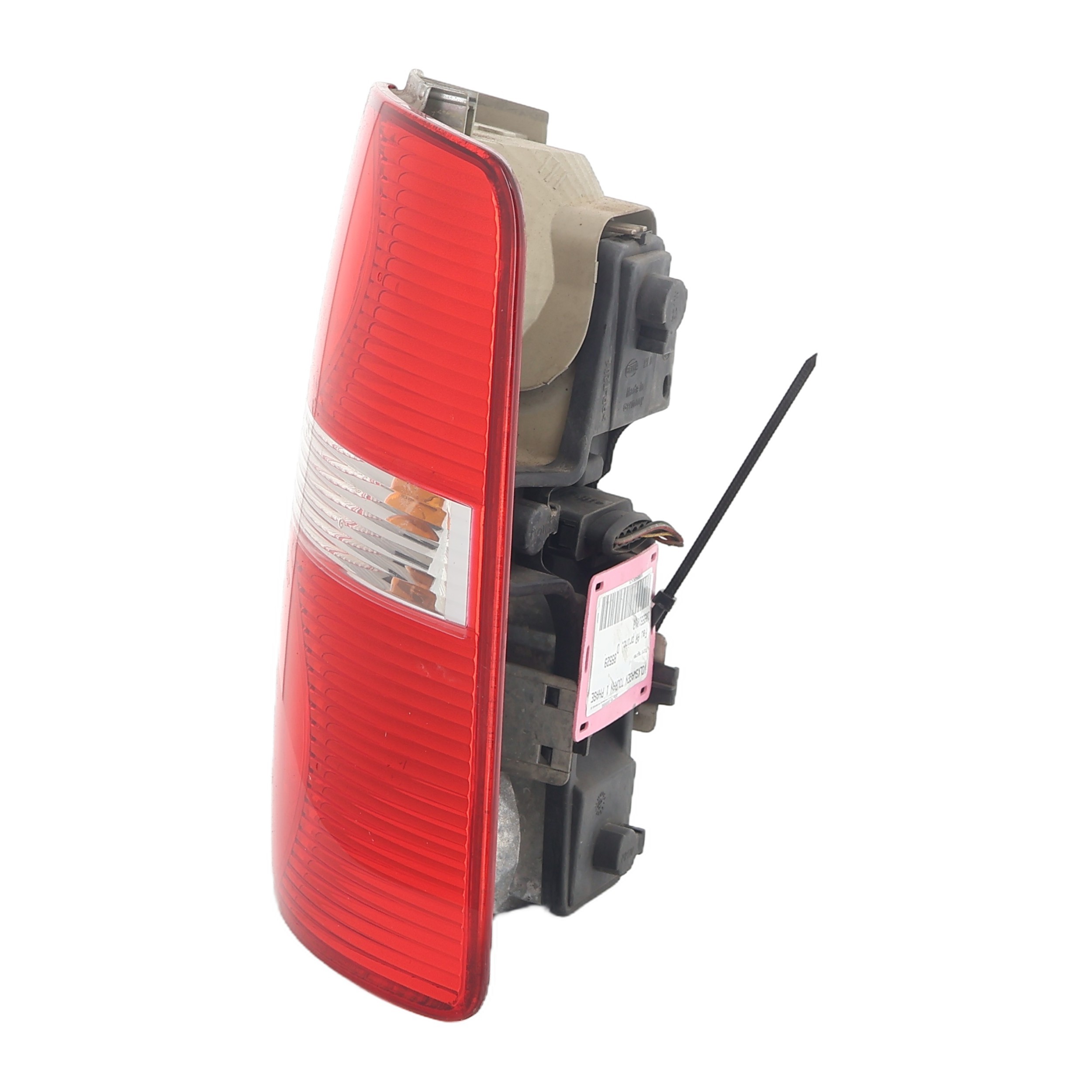 Feu arriere principal droit (feux) pour VOLKSWAGEN TOURAN PHASE 1 Feu arriere principal droit (feux) pour VOLKSWAGEN TOURAN PHASE 1