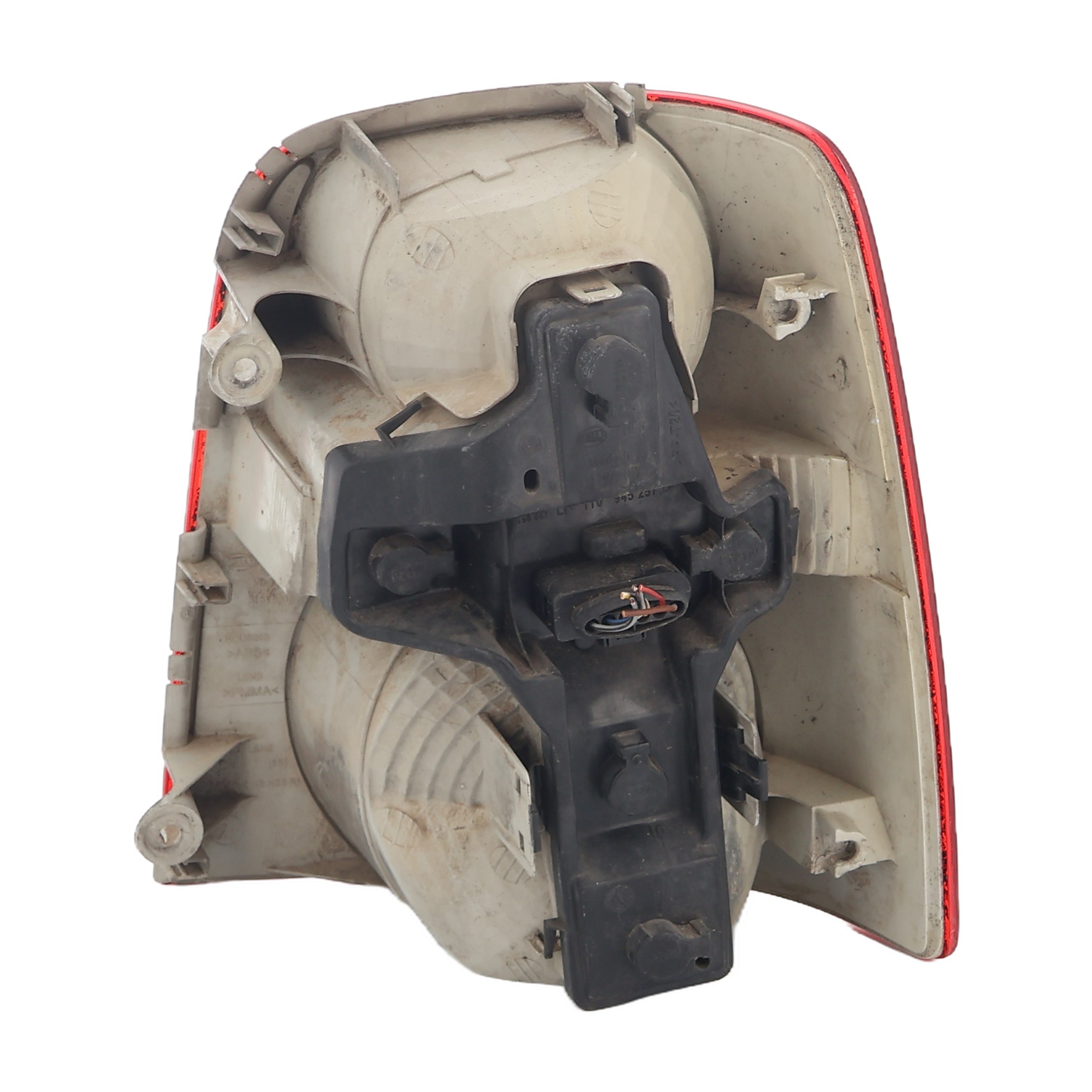 Feu arriere principal gauche (feux) pour VOLKSWAGEN TOURAN 1 PHASE 1 Feu arriere principal gauche (feux) pour VOLKSWAGEN TOURAN 1 PHASE 1