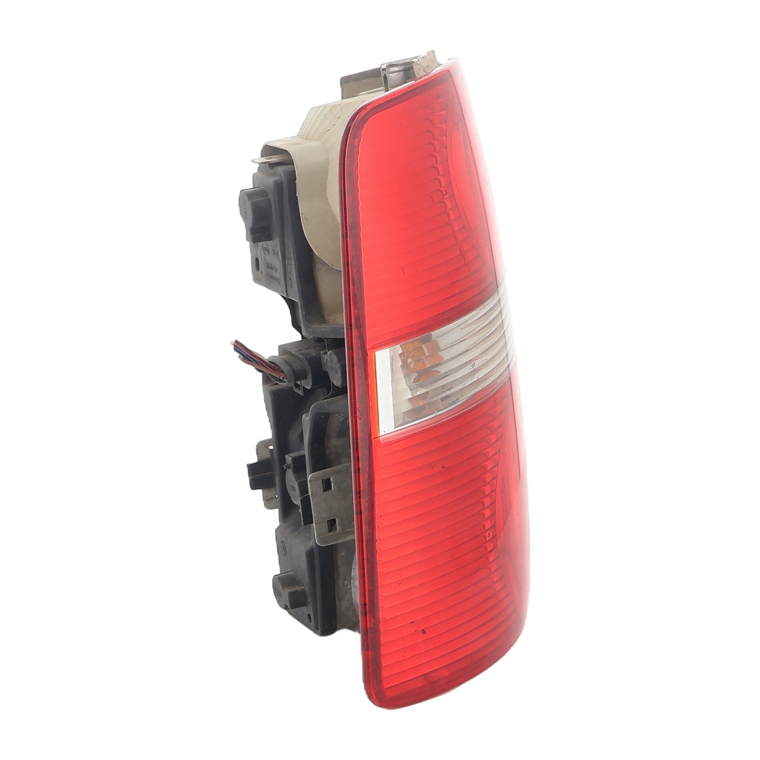 Feu arriere principal gauche (feux) pour VOLKSWAGEN TOURAN 1 PHASE 1 Feu arriere principal gauche (feux) pour VOLKSWAGEN TOURAN 1 PHASE 1