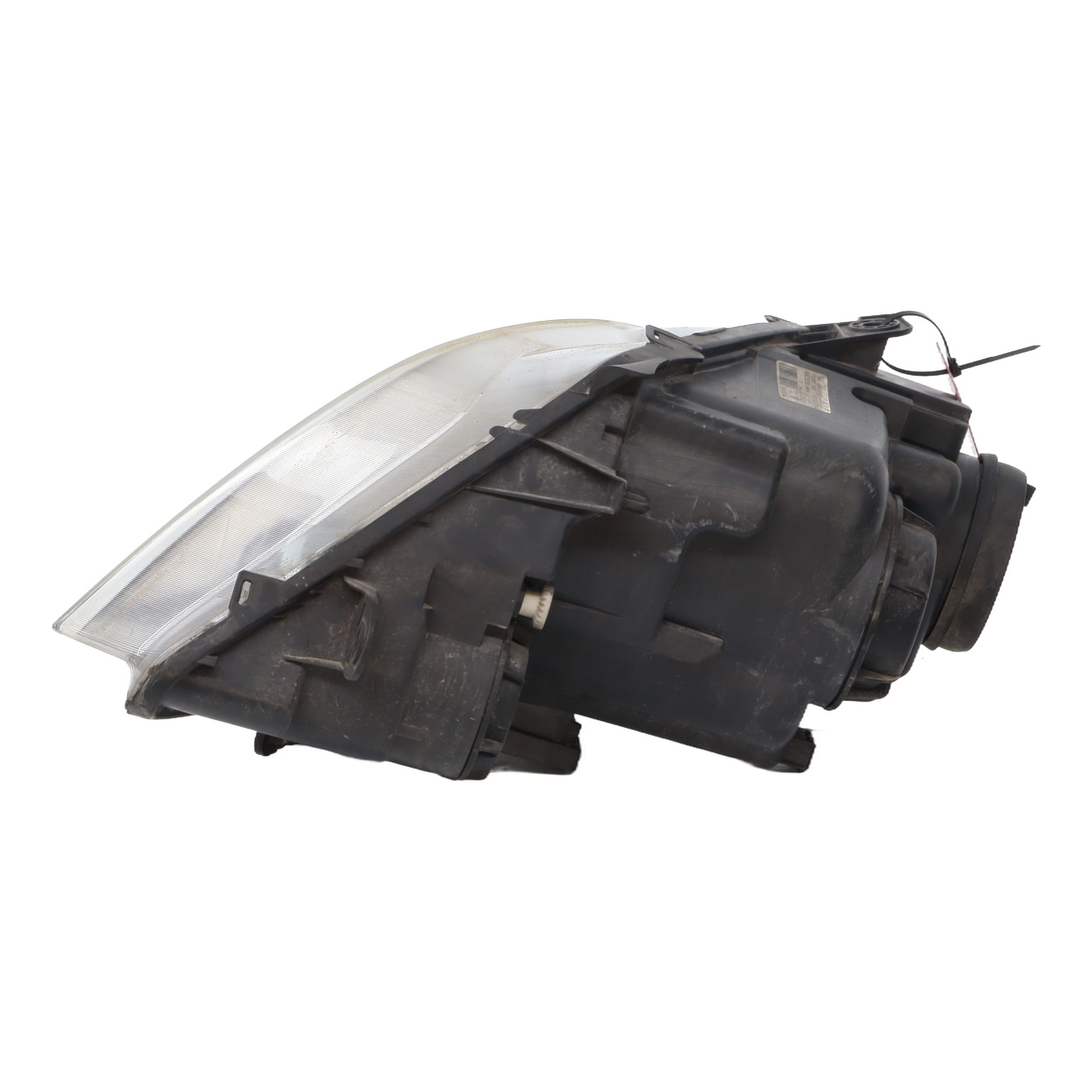 Optique avant principal droit (feux)(phare) pour LANCIA PHEDRA Optique avant principal droit (feux)(phare) pour LANCIA PHEDRA
