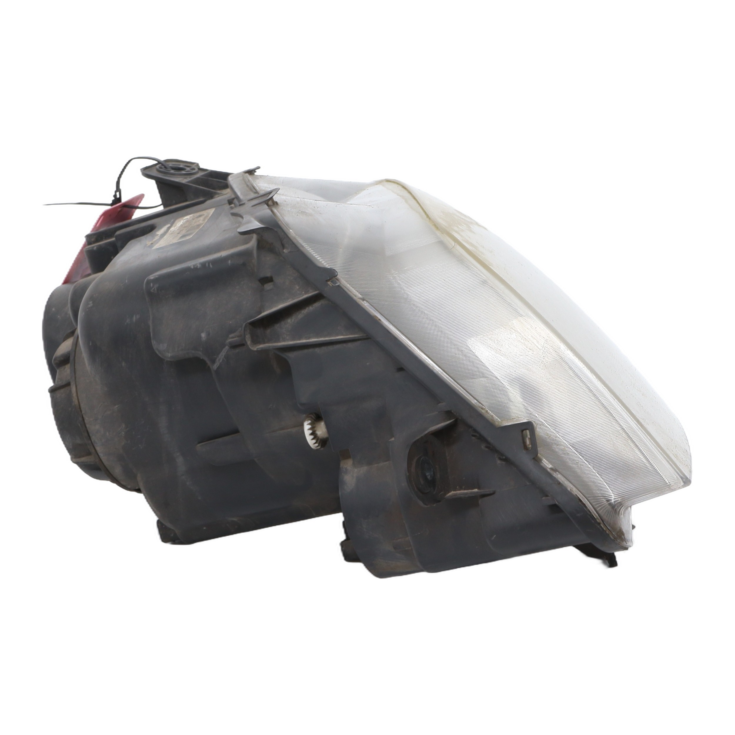 Optique avant principal gauche (feux)(phare) pour LANCIA PHEDRA Optique avant principal gauche (feux)(phare) pour LANCIA PHEDRA